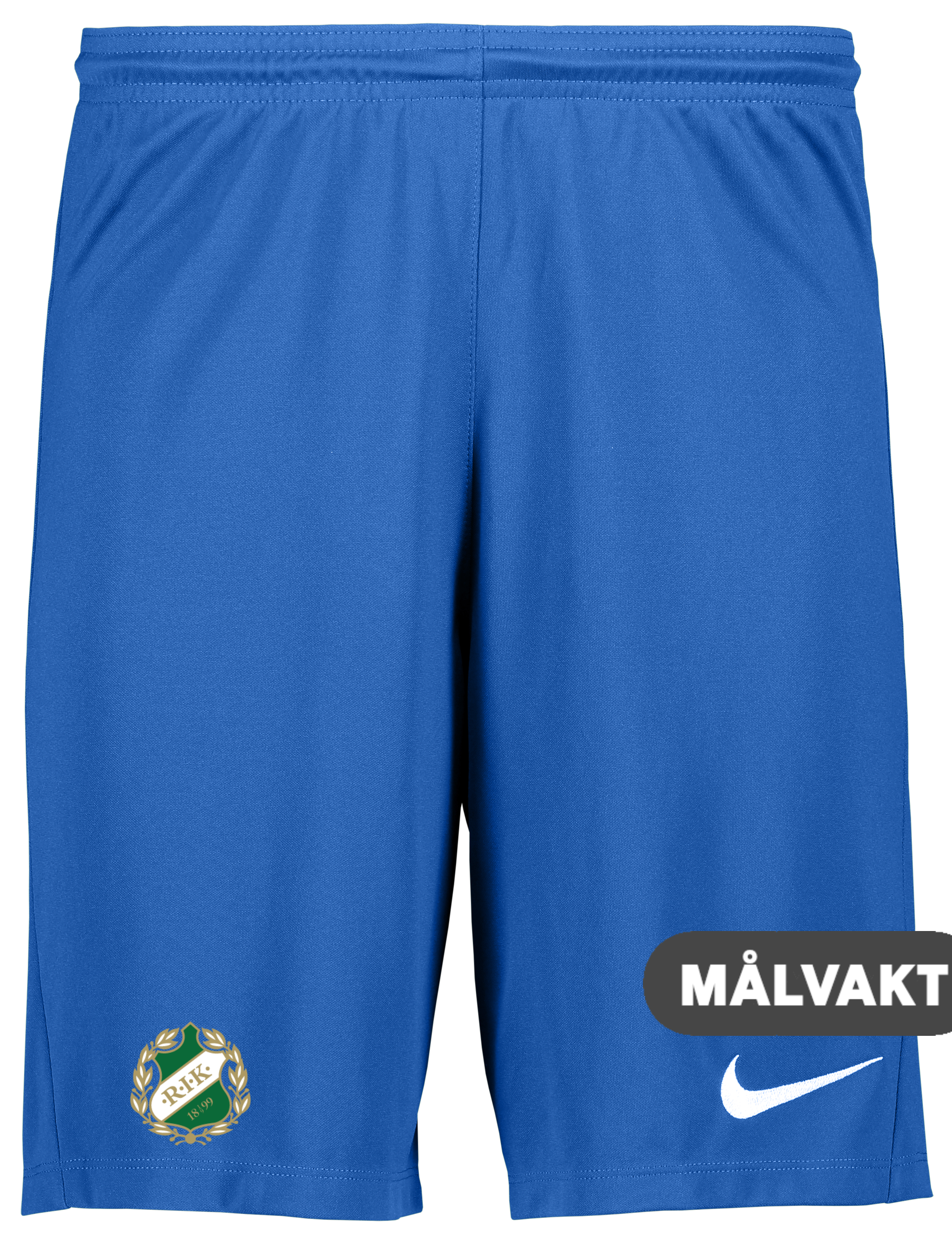 
NIKE, 
Park III Short, 
Detail 1
