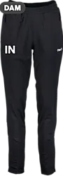 394174102101 CRAFT Evolve 2.0 Pants W 394174102101 CRAFT Evolve 2.0 Pants W Standard Small1x1