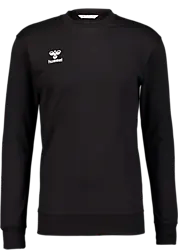393945101101 HUMMEL Go 2.0 Sweatshirt Jr 393945101101 HUMMEL Go 2.0 Sweatshirt Jr Standard Small1x1
