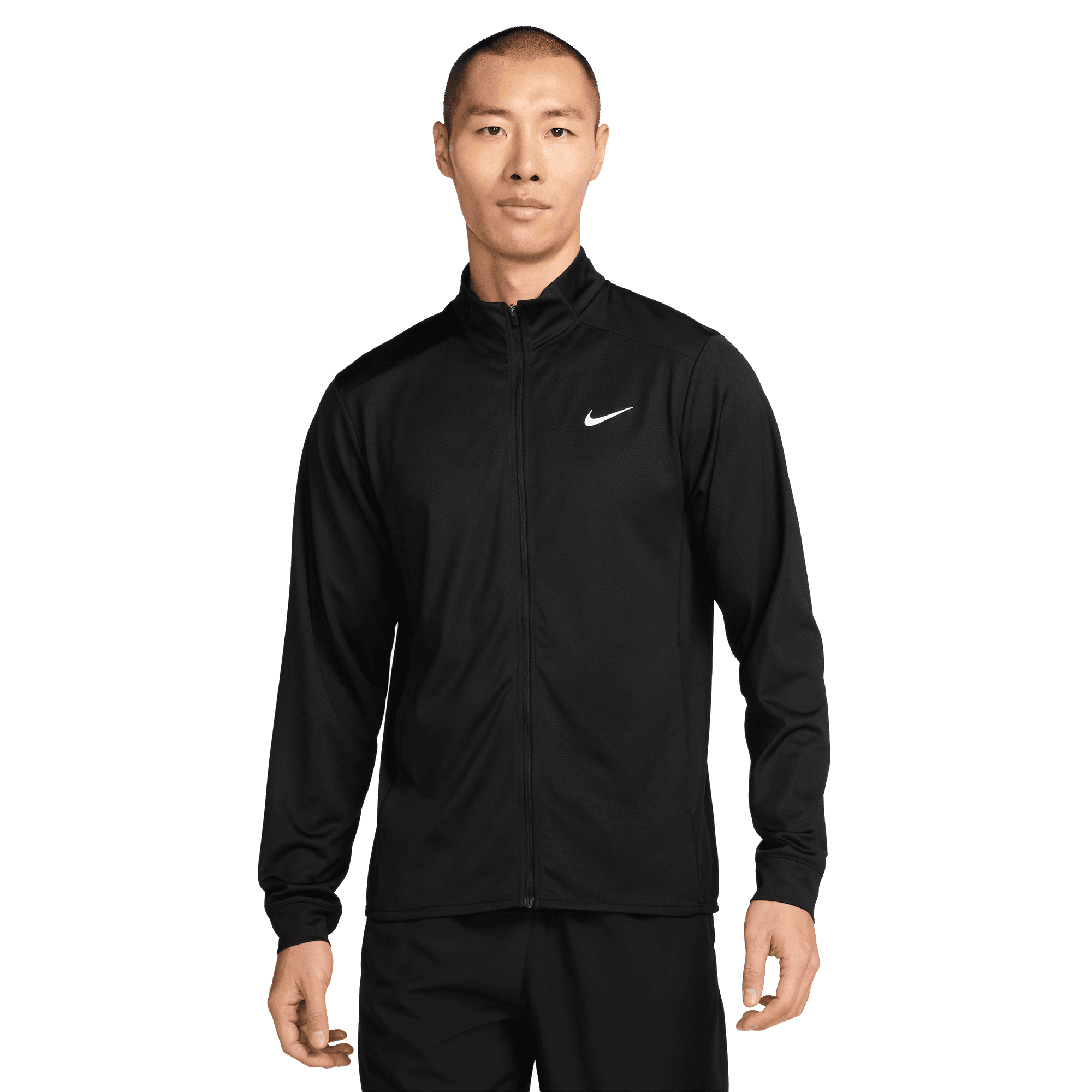 
NIKE, 
M Nk Df Totality Knit Jacket, 
Detail 1
