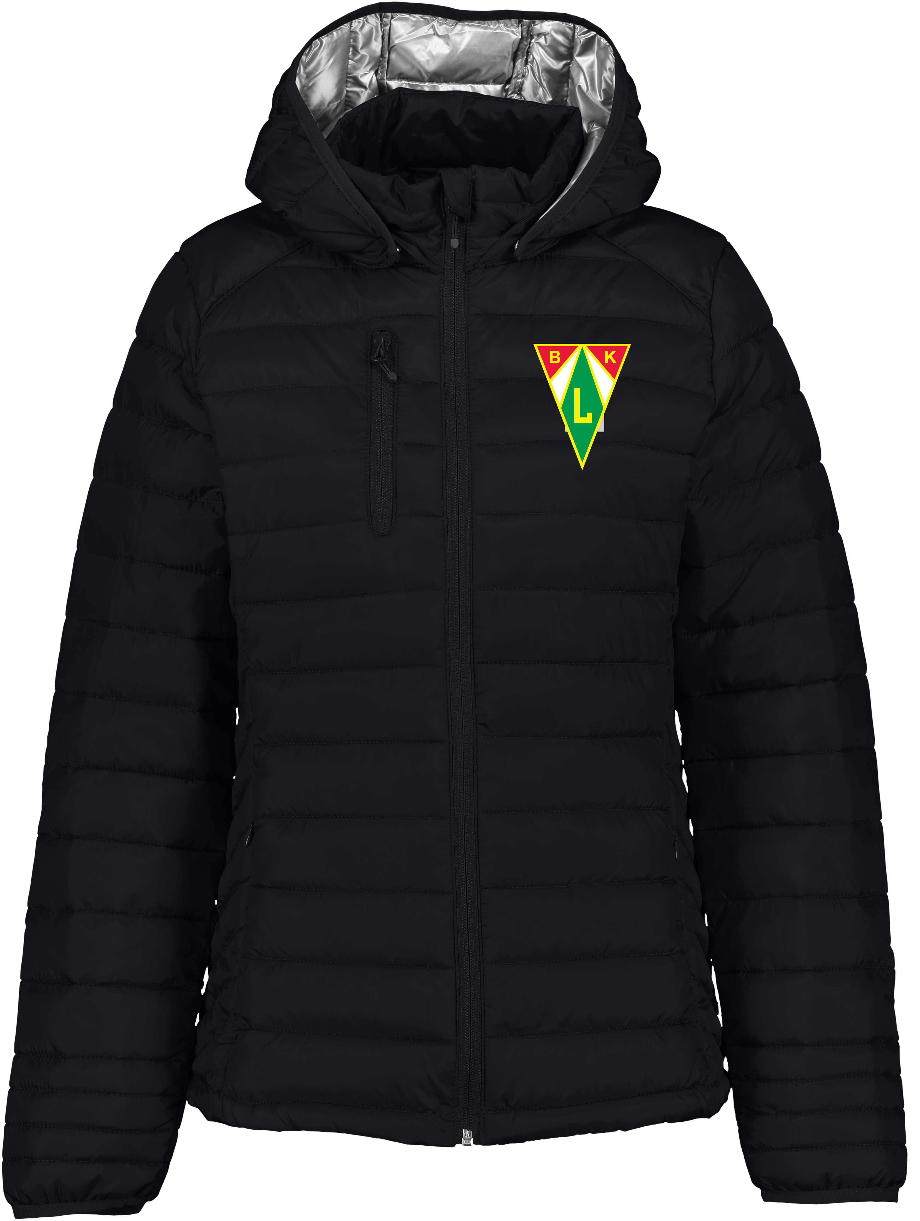 
CLIQUE, 
Hudson Ladies Jkt, 
Detail 1
