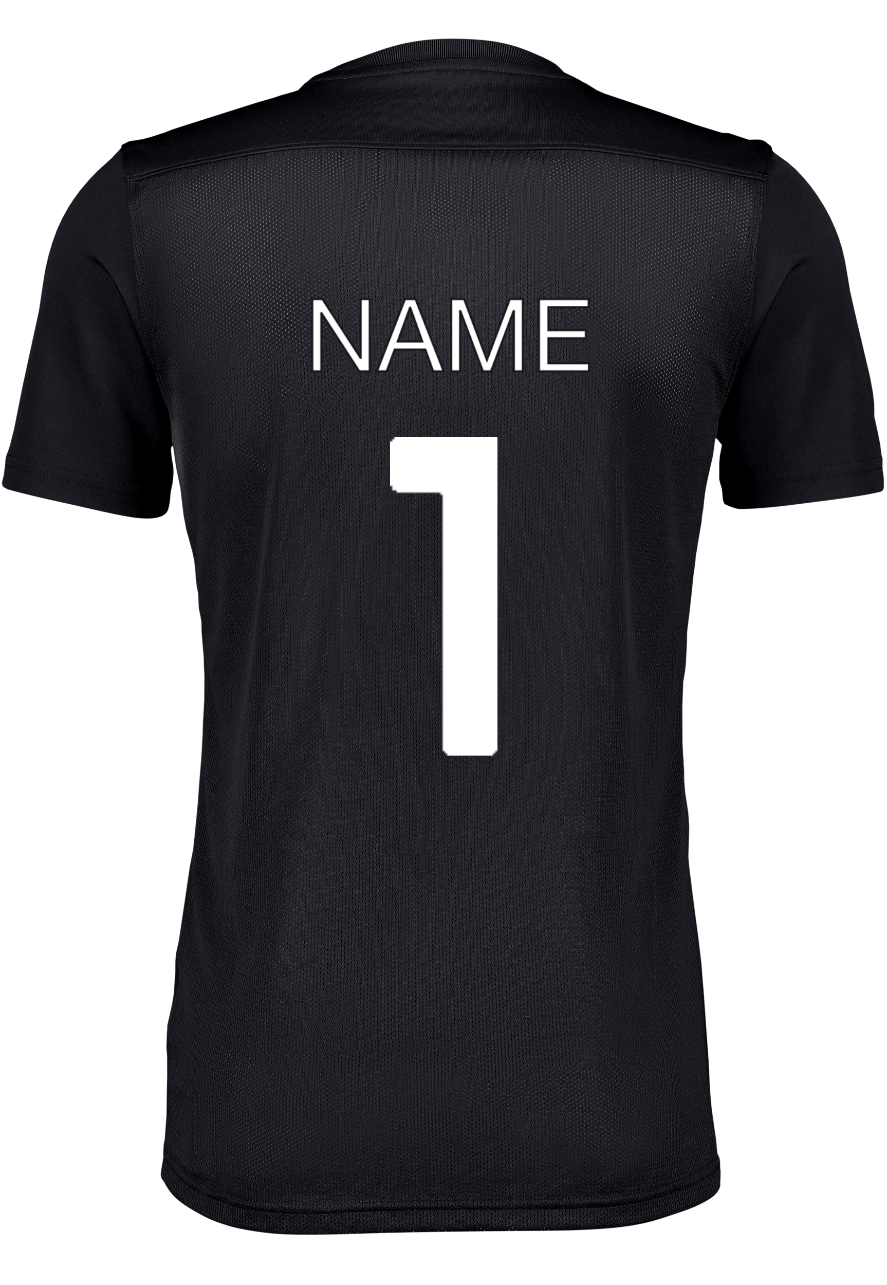 NIKE, Park VII SS Jsy Jr