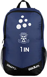 279753103101 CRAFT Squad Backpack 279753103101 CRAFT Squad Backpack Standard Small1x1