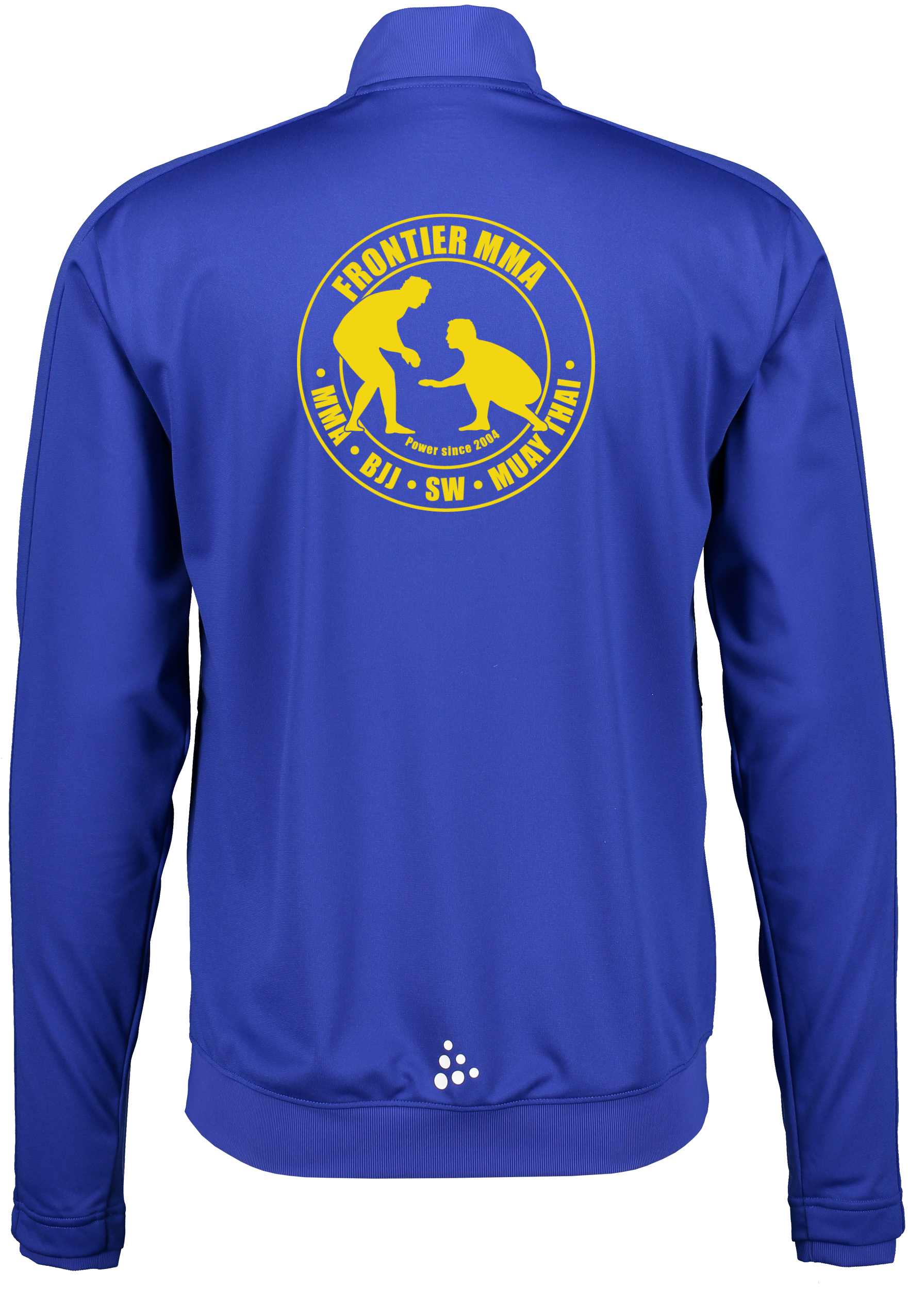 CRAFT, Evolve 2.0 Full Zip Jacket Jr