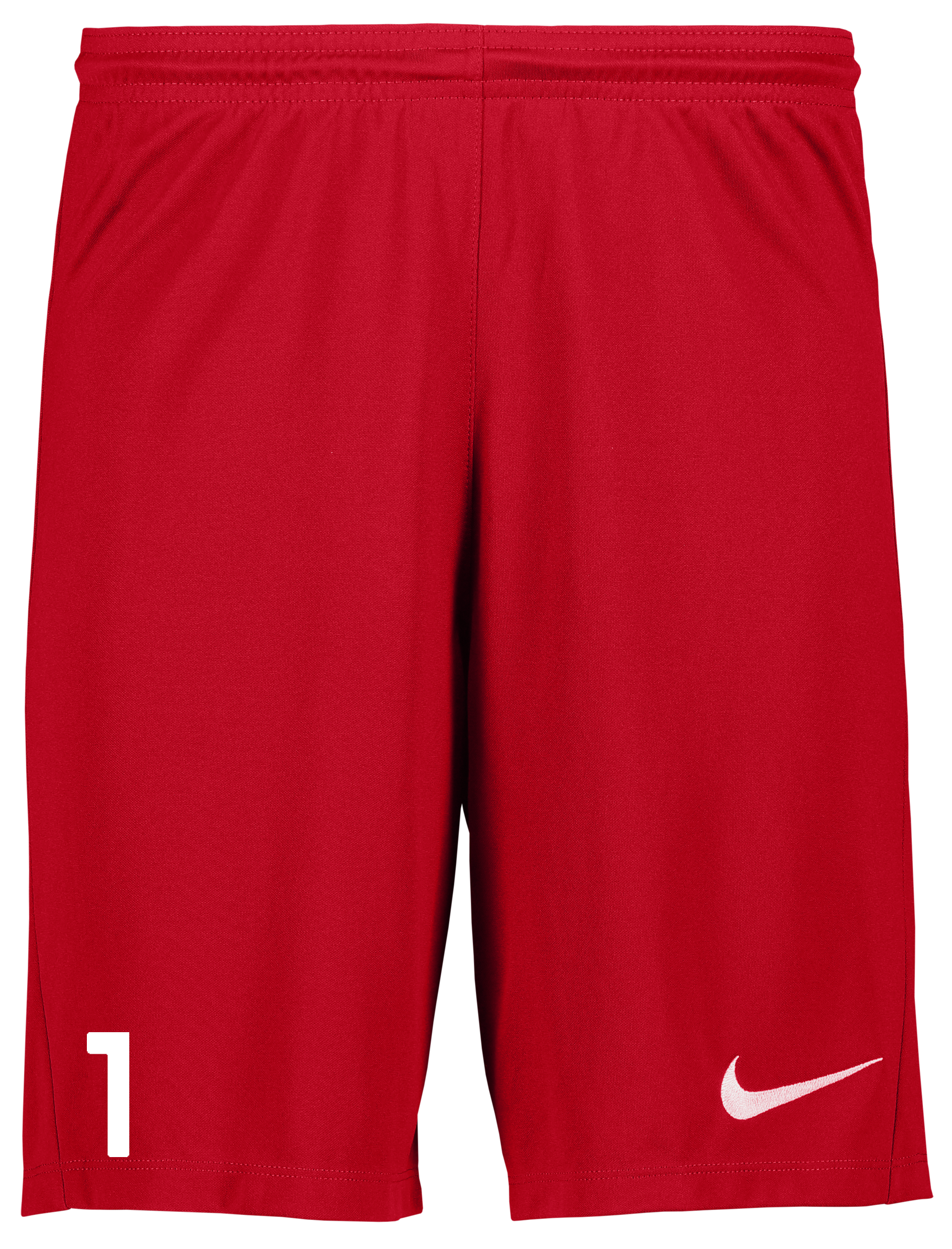 
NIKE, 
Park III Short Jr, 
Detail 1
