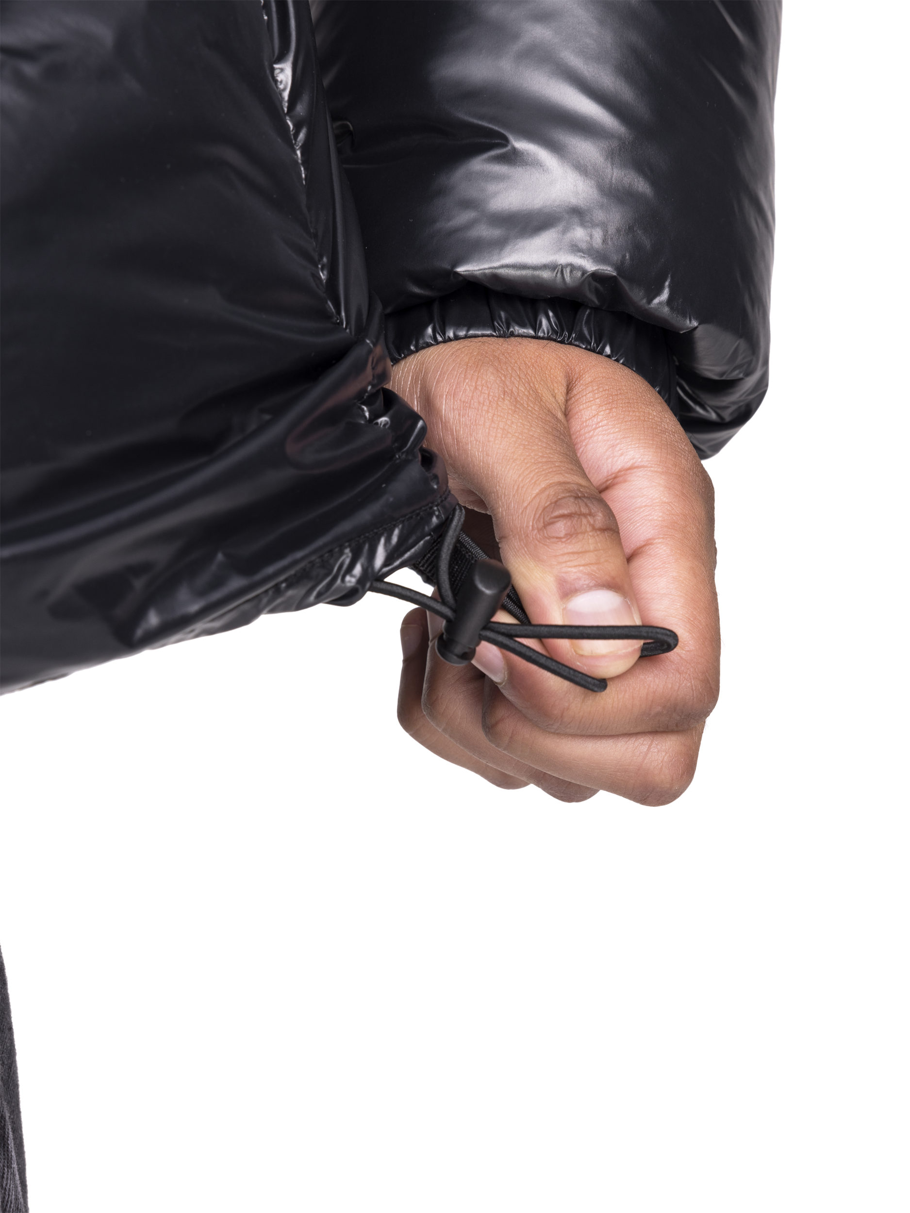 EVEREST, M Priel Jacket