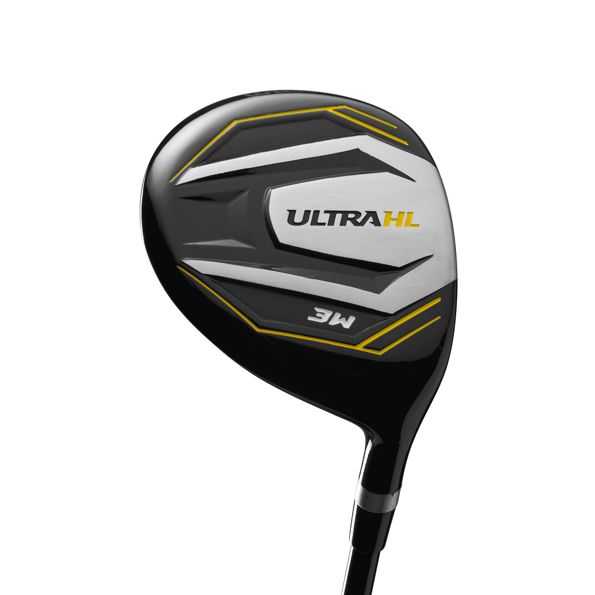WILSON, M Ultra Hl Half Set Rh