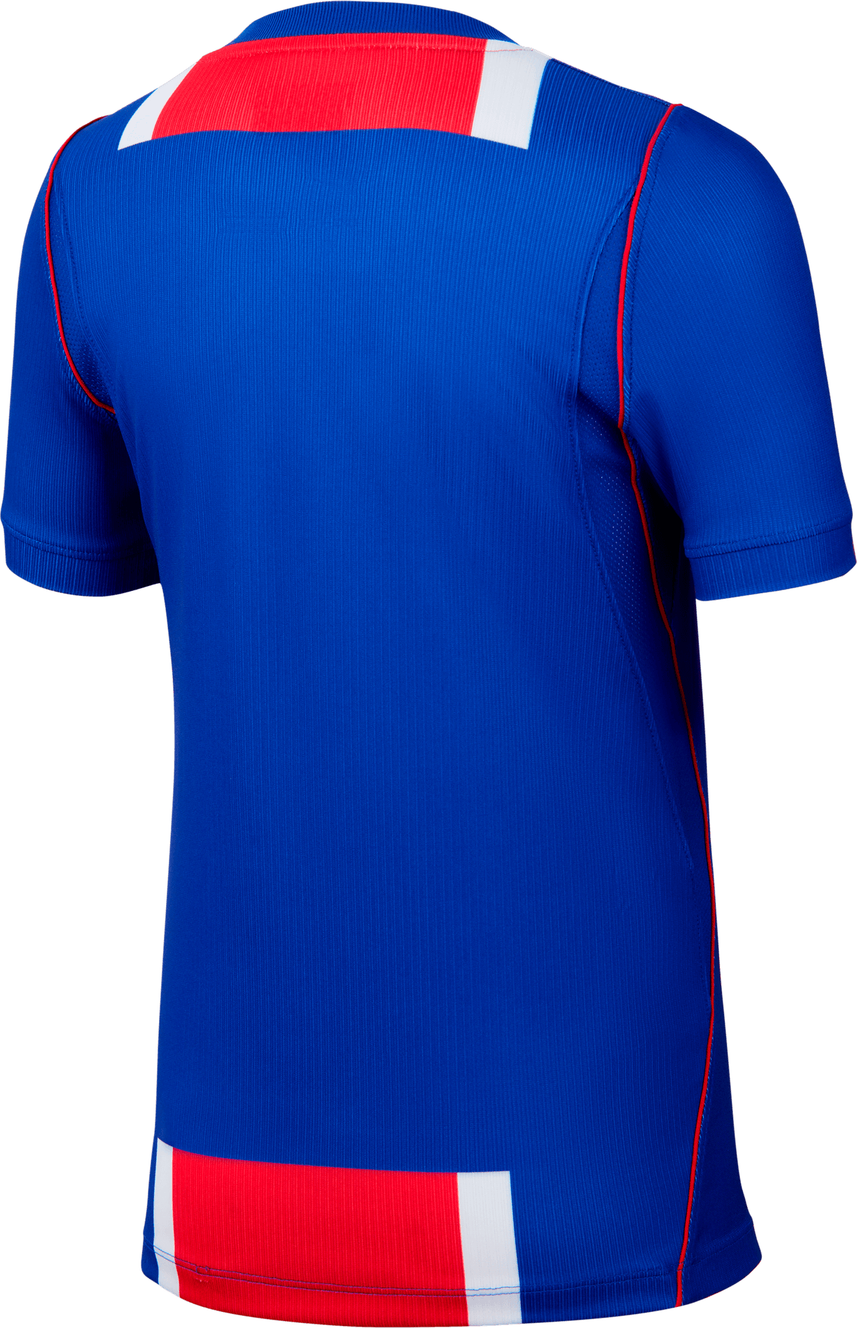 NIKE, PSG Y NK DF JSY SS STAD HM