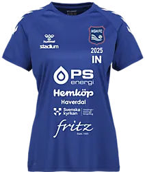 367357113101 HUMMEL Core Xk Poly Tee Ss W 367357113101 HUMMEL Core Xk Poly Tee Ss W Standard Small1x1