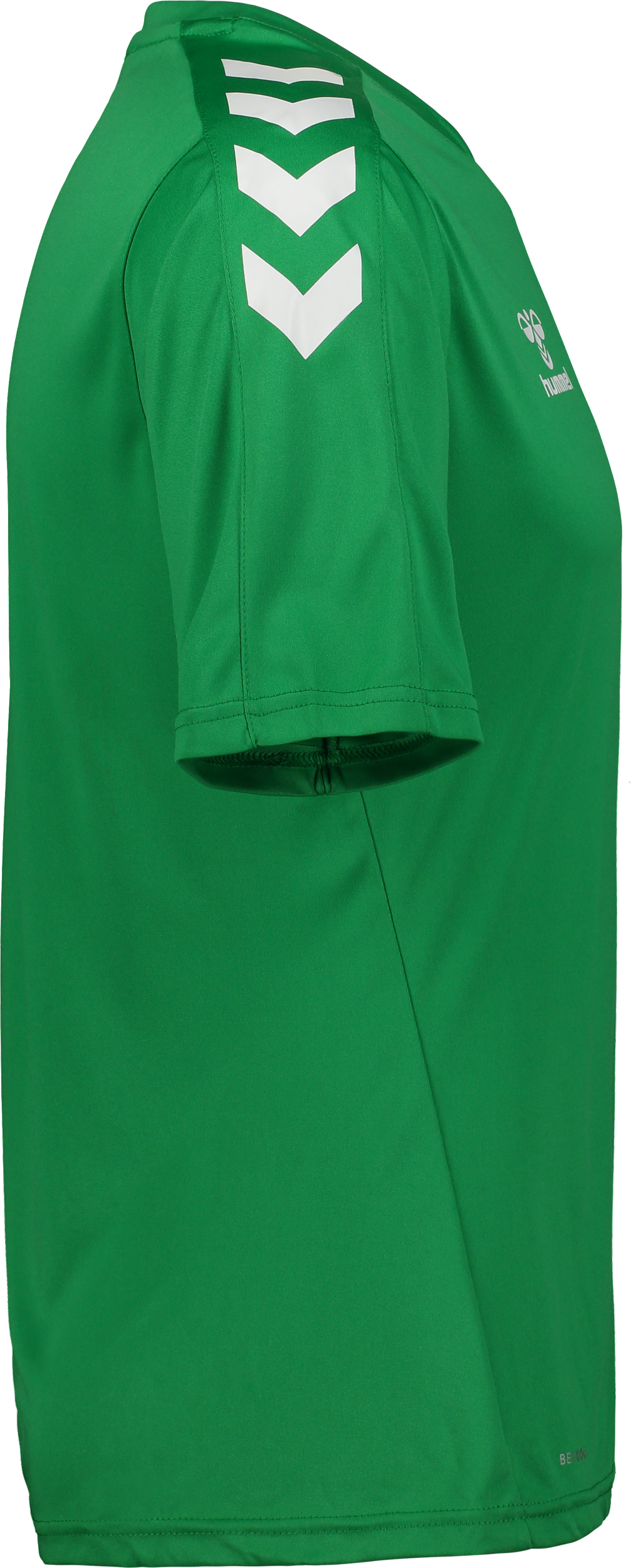 HUMMEL, Core Xk Poly Jsy Ss Jr