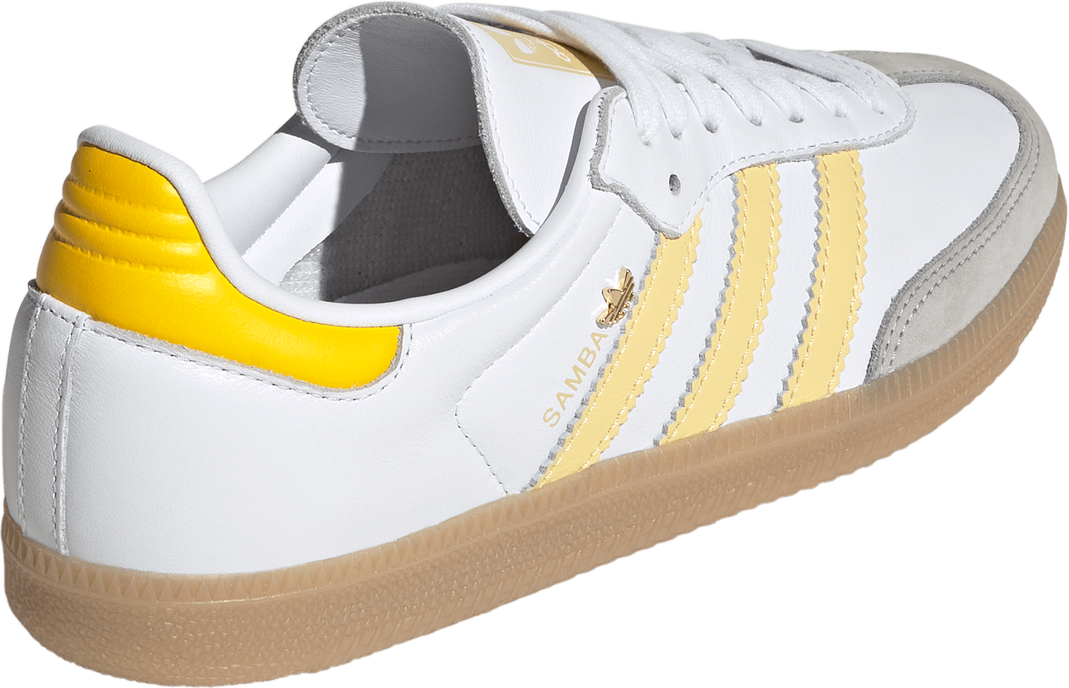 ADIDAS ORIGINALS, SAMBA OG W