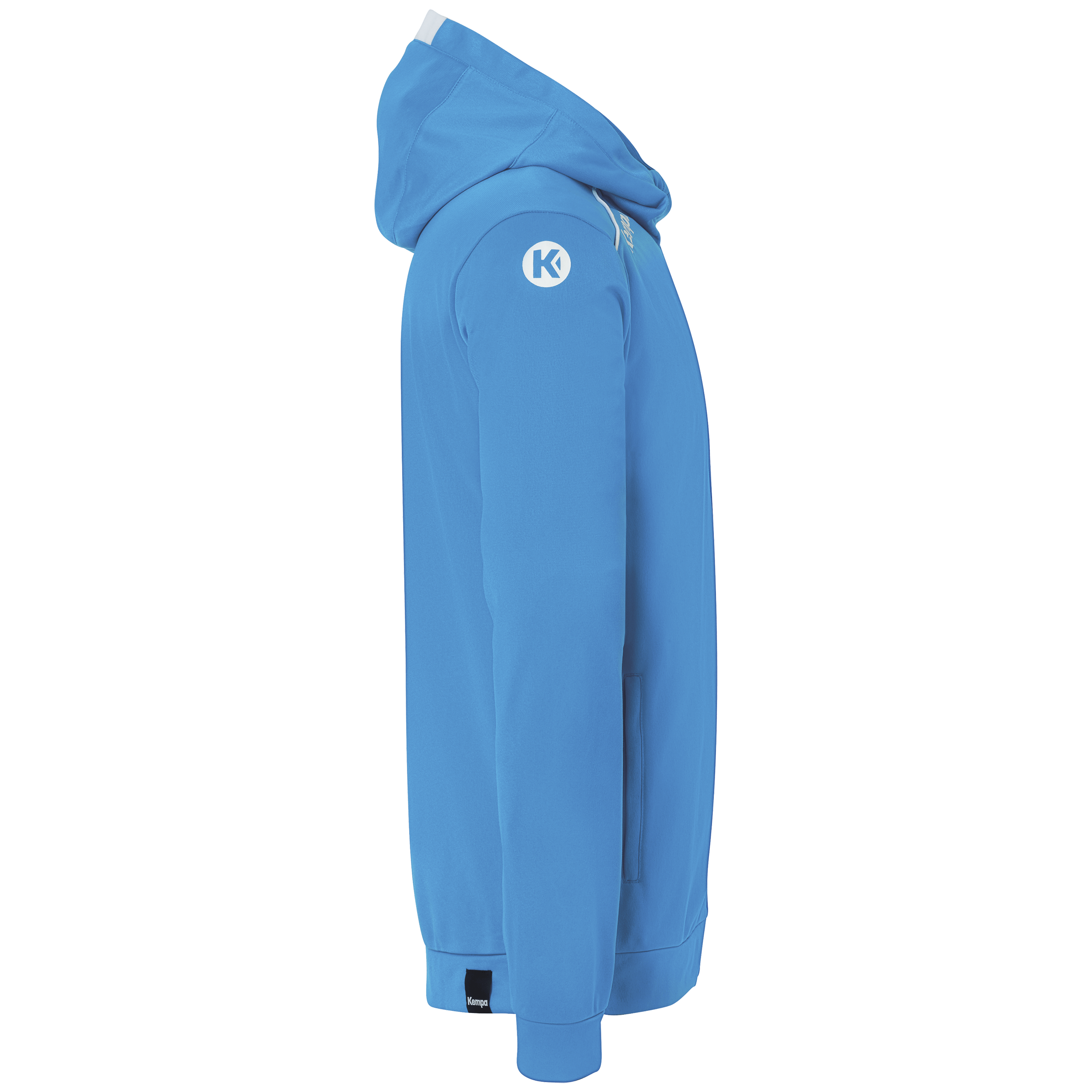 KEMPA, Player Hood Jacket Jr