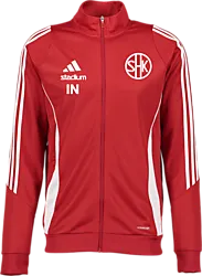 390925103101 ADIDAS Tiro24 Tr Jkt Jr 390925103101 ADIDAS Tiro24 Tr Jkt Jr Standard Small1x1