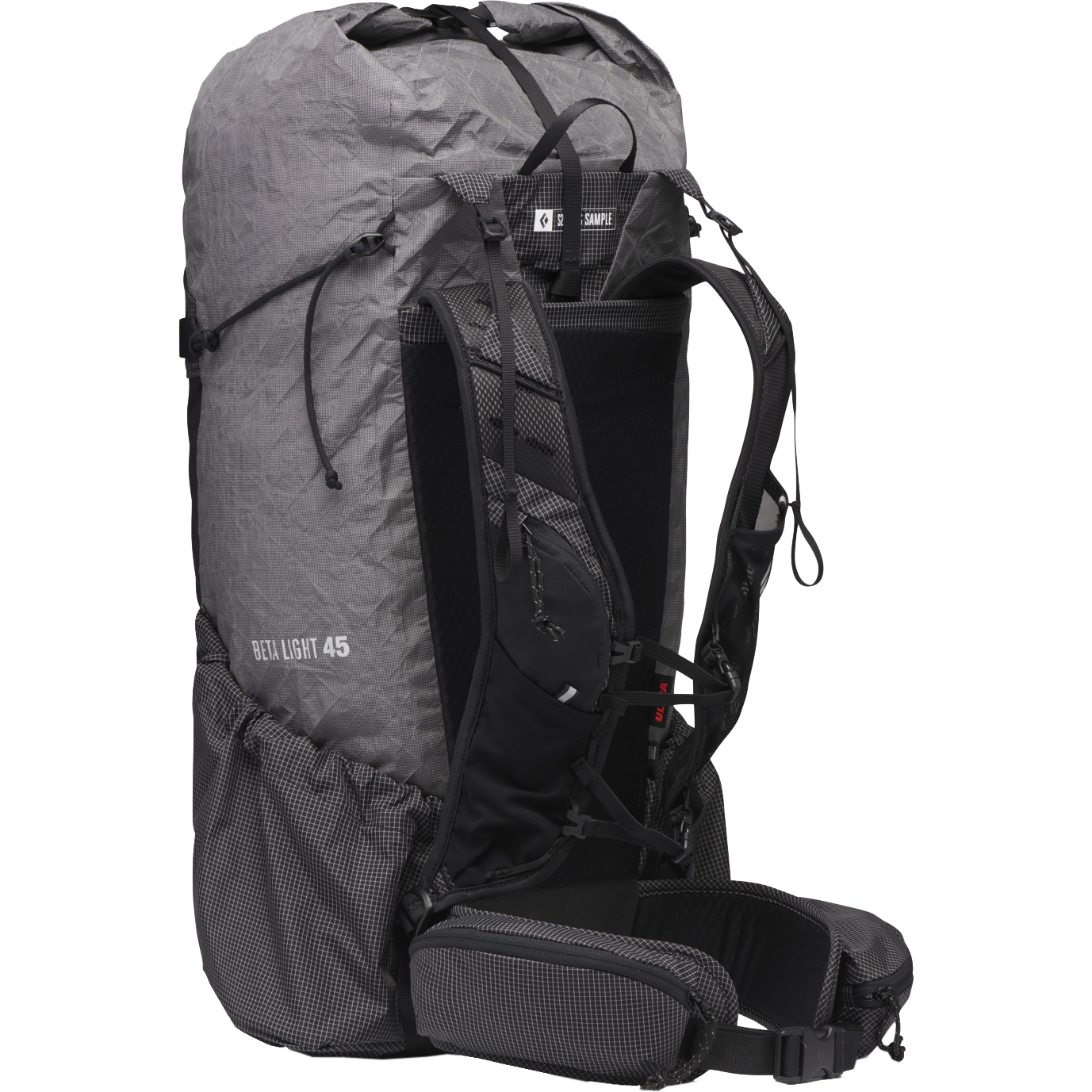 BLACK DIAMOND, Beta Light 45 Backpack