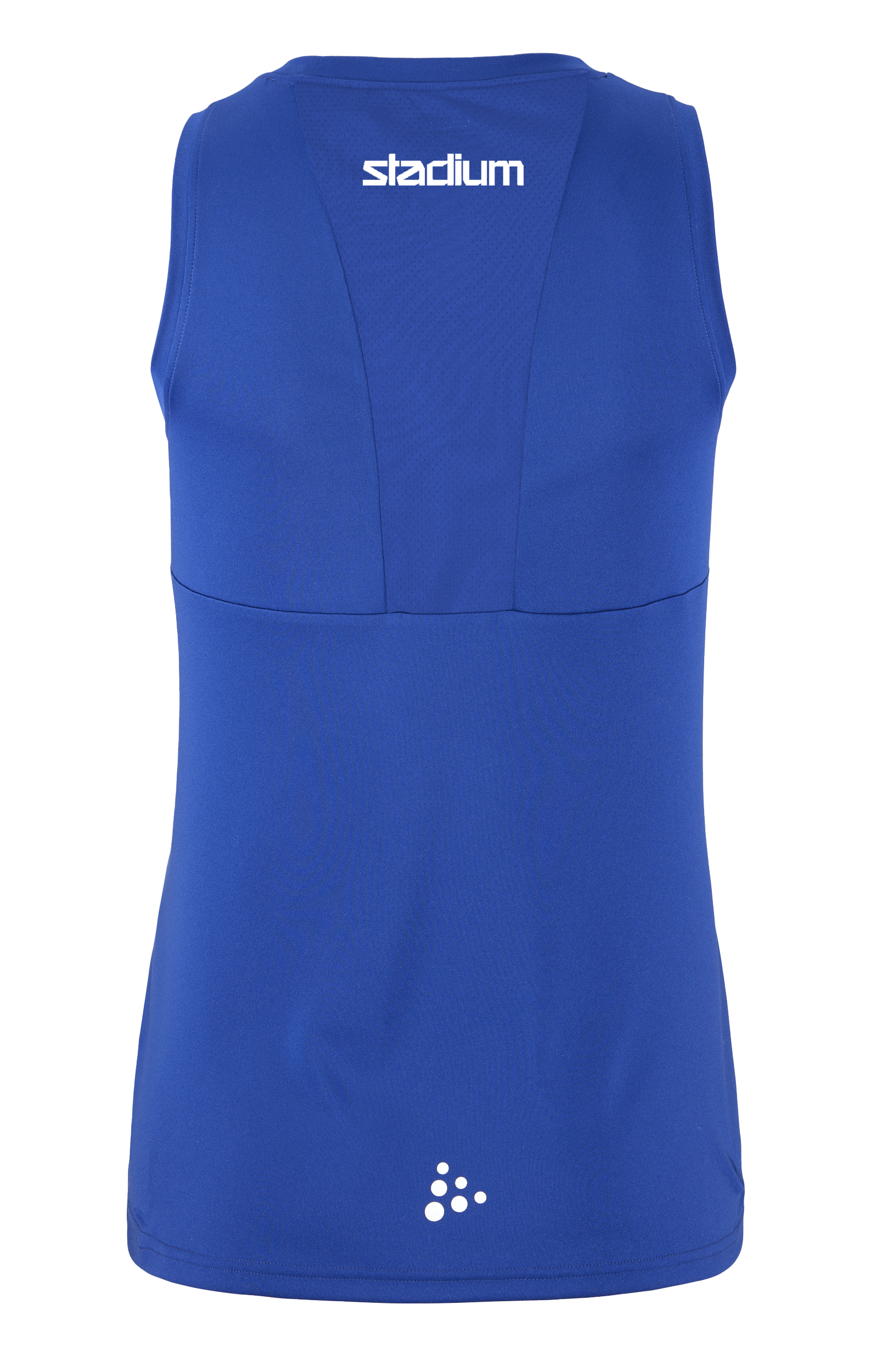 CRAFT, Rush 2.0 Singlet W