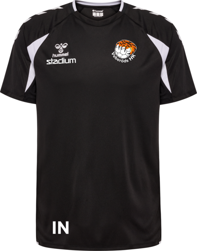 
HUMMEL, 
HMLCORE 2.0 JERSEY S/S, 
Detail 1
