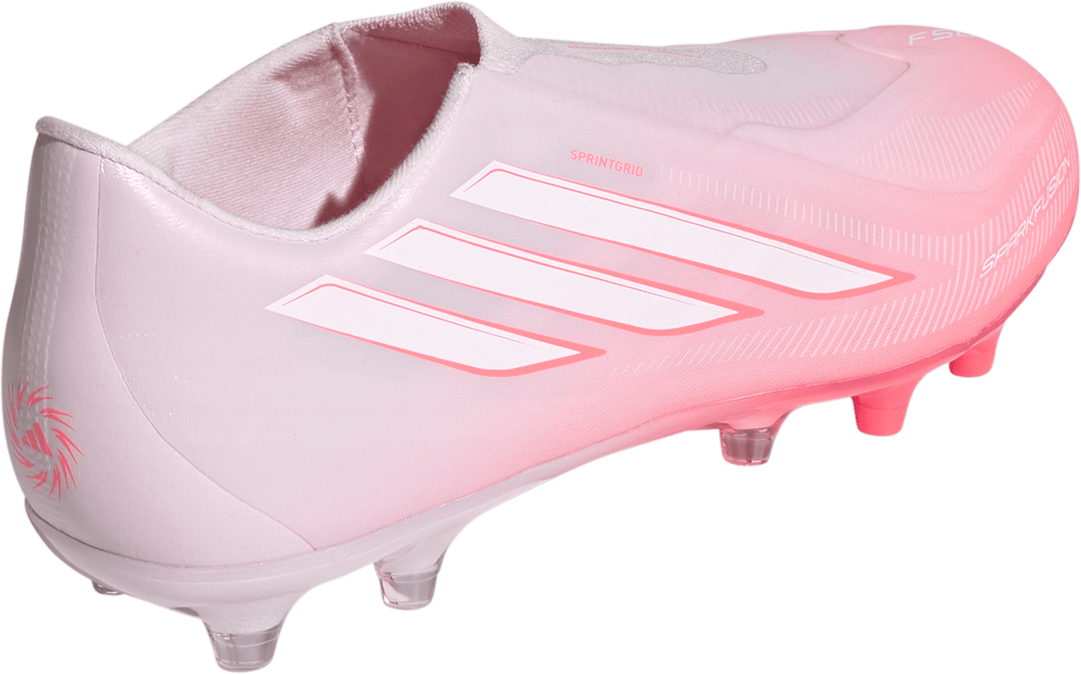 ADIDAS, F50 SPARKFUSION LEAGUE LL FGAG
