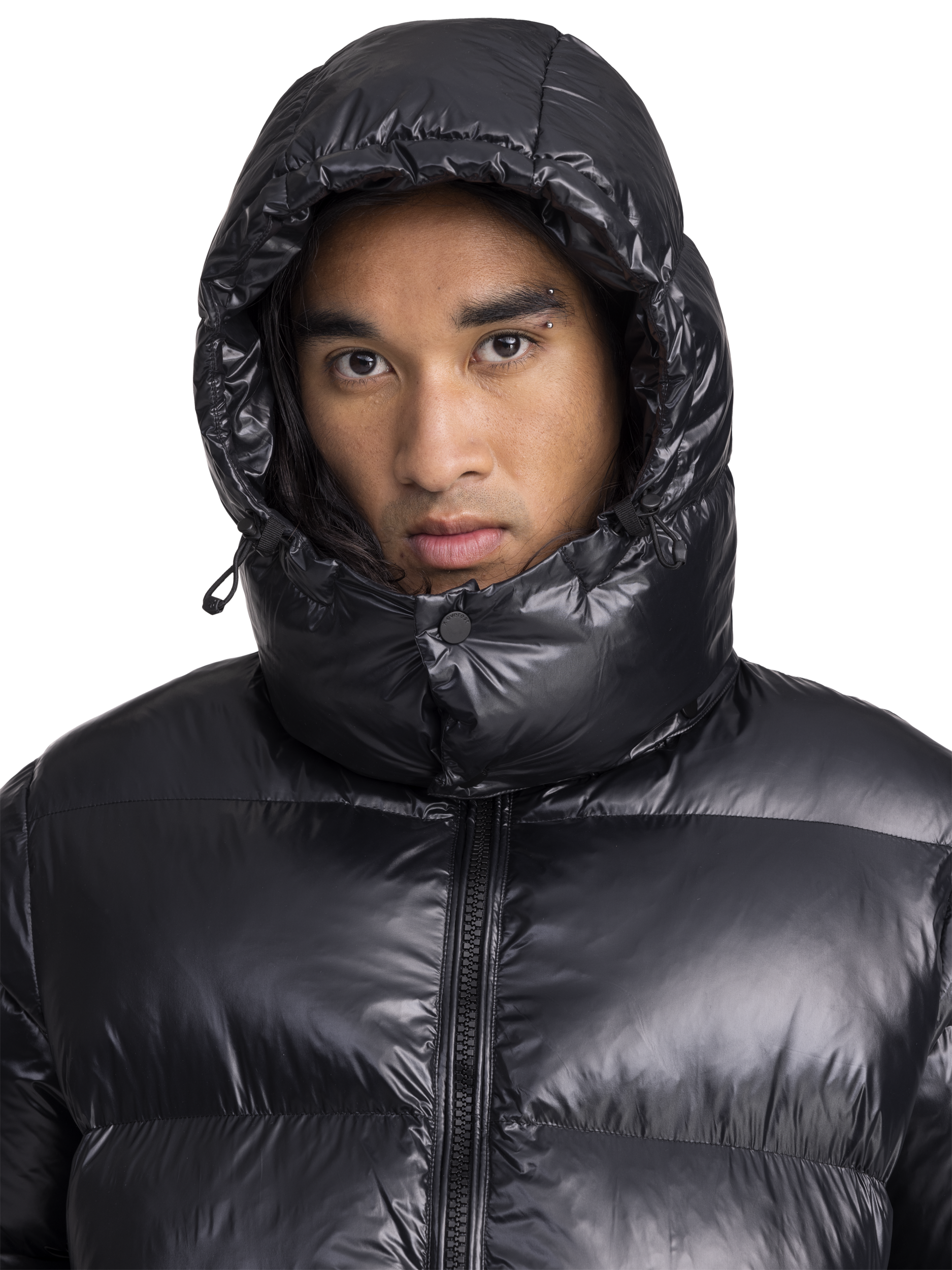 EVEREST, M Priel Jacket