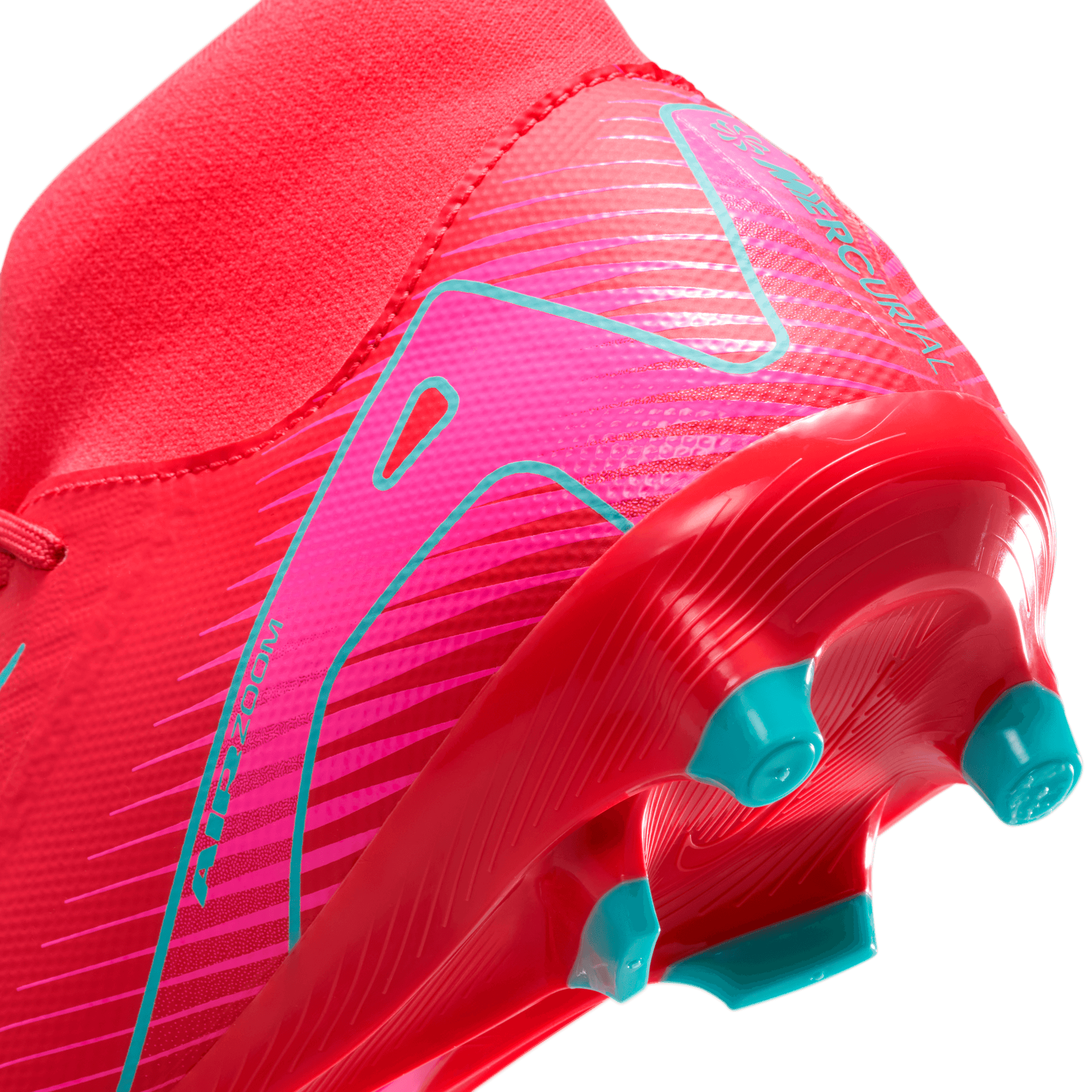 NIKE, ZM Superfly 10 Acad Fg/Mg