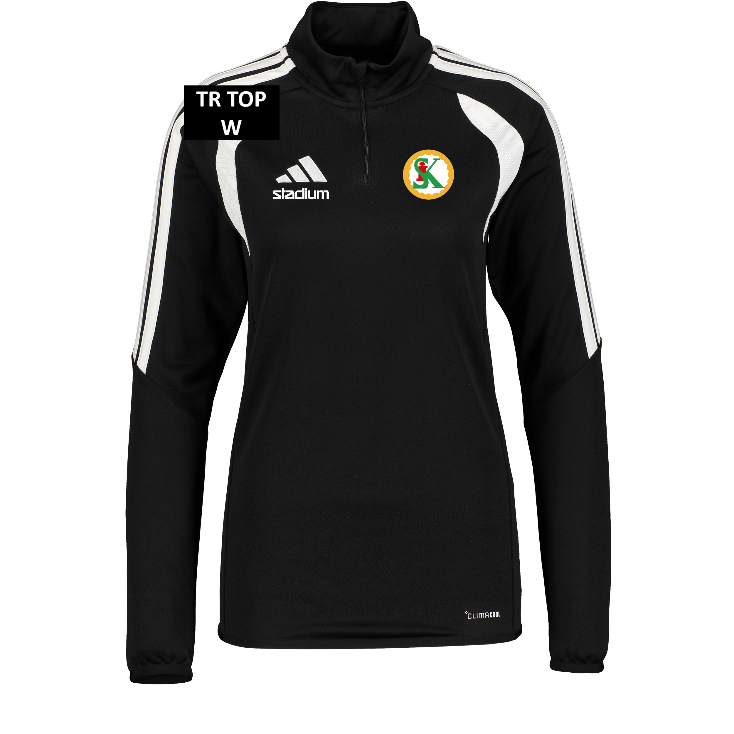 
ADIDAS, 
TIRO26 L TR TOP W, 
Detail 1
