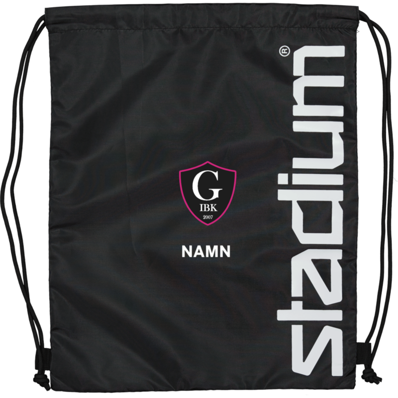 
STADIUM, 
Team Gym Bag, 
Detail 1
