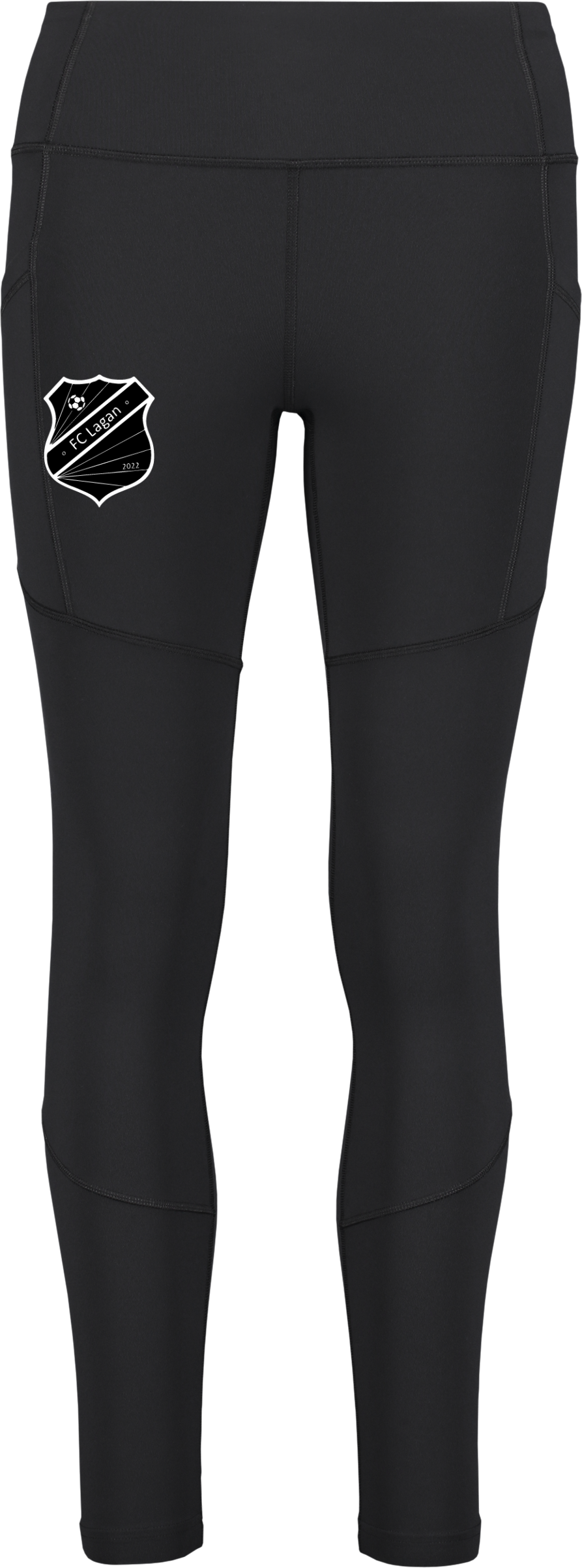 
SOC, 
W POCKET TIGHTS TS, 
Detail 1
