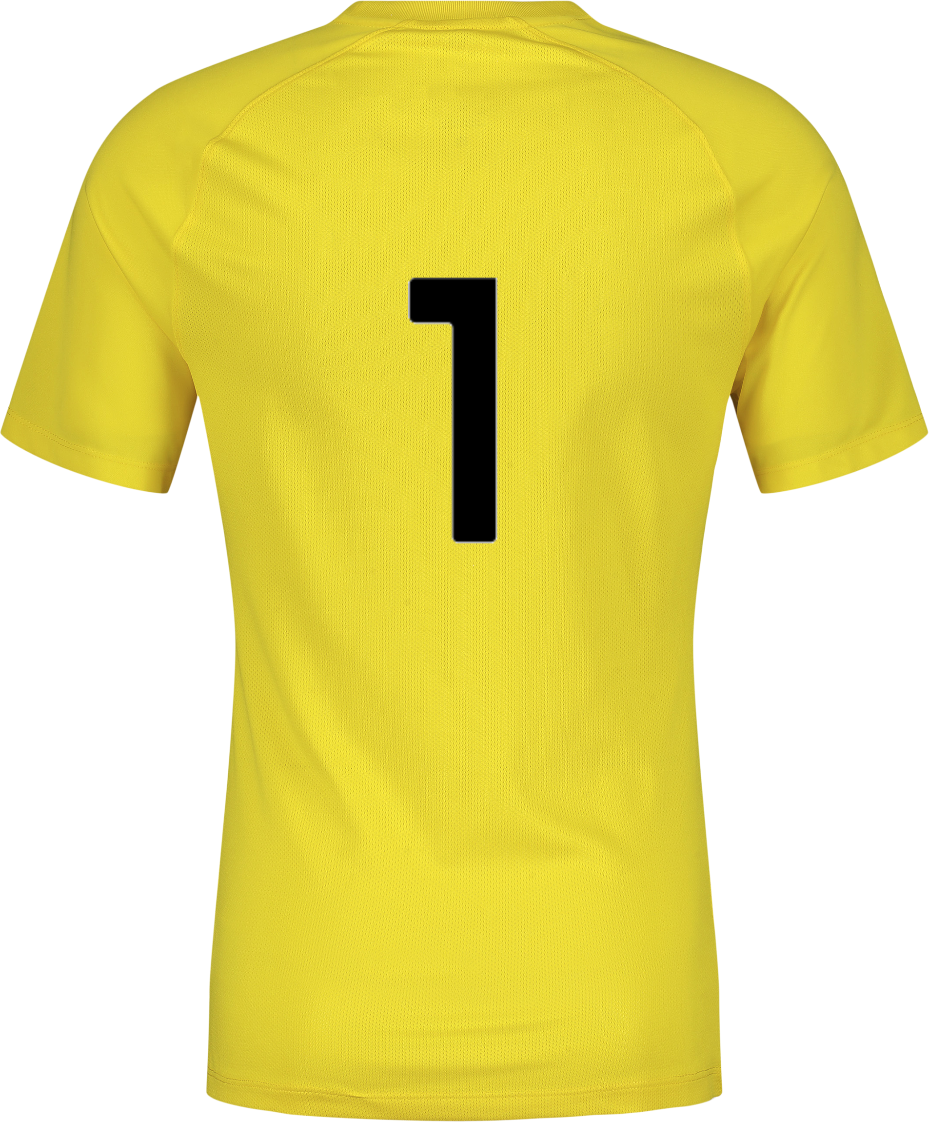 NIKE, PARK VIII SS JSY