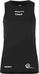 398761106101 CRAFT Rush 2.0 Singlet W 398761106101 CRAFT Rush 2.0 Singlet W Standard Small1x1