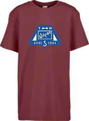 222613115101 CLIQUE Basic Tee Jr 222613115101 CLIQUE Basic Tee Jr Standard Small1x1