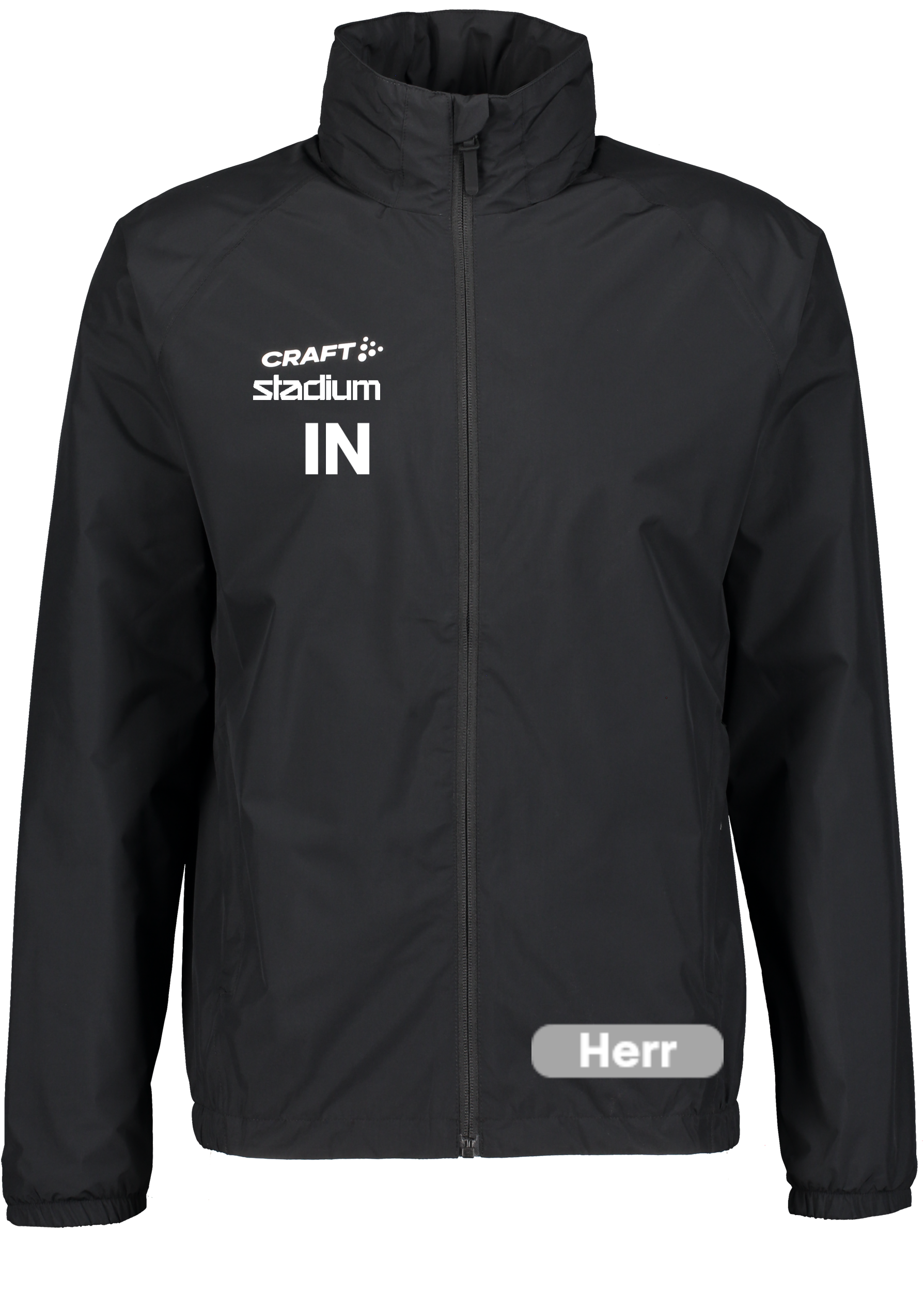 
CRAFT, 
Evolve Rain Jacket M, 
Detail 1
