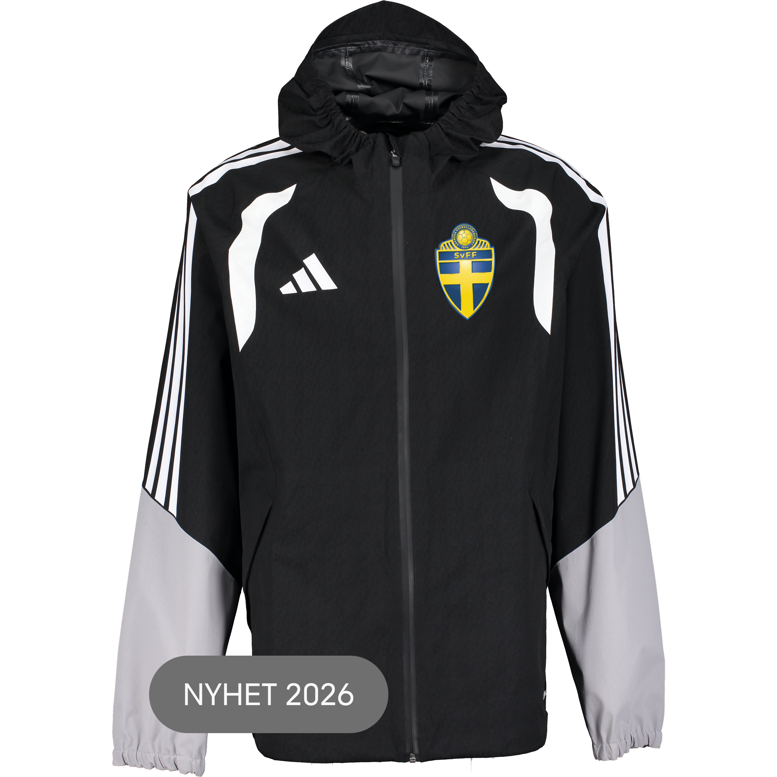 
ADIDAS, 
TIRO26 RN JKT, 
Detail 1
