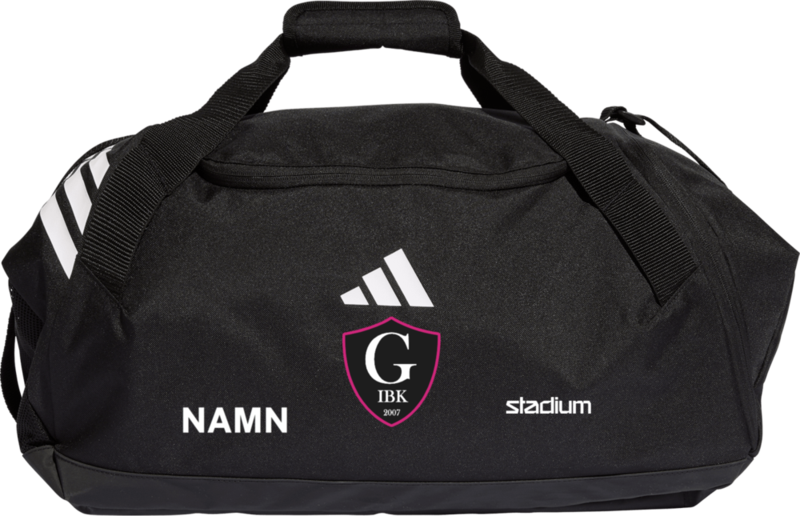 
ADIDAS, 
TIRO DUFFLE M, 
Detail 1
