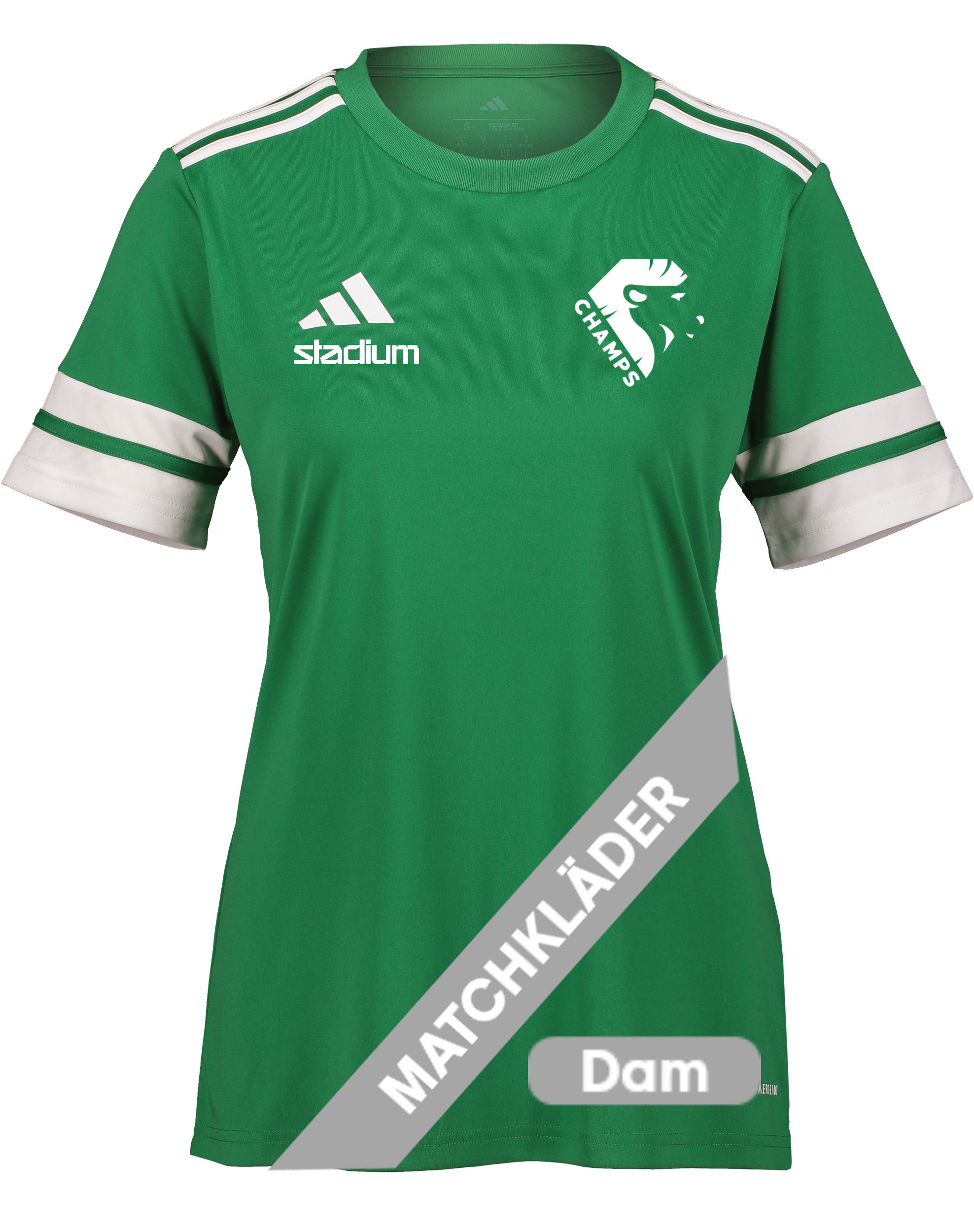 
ADIDAS, 
Squad25 Jsy W, 
Detail 1
