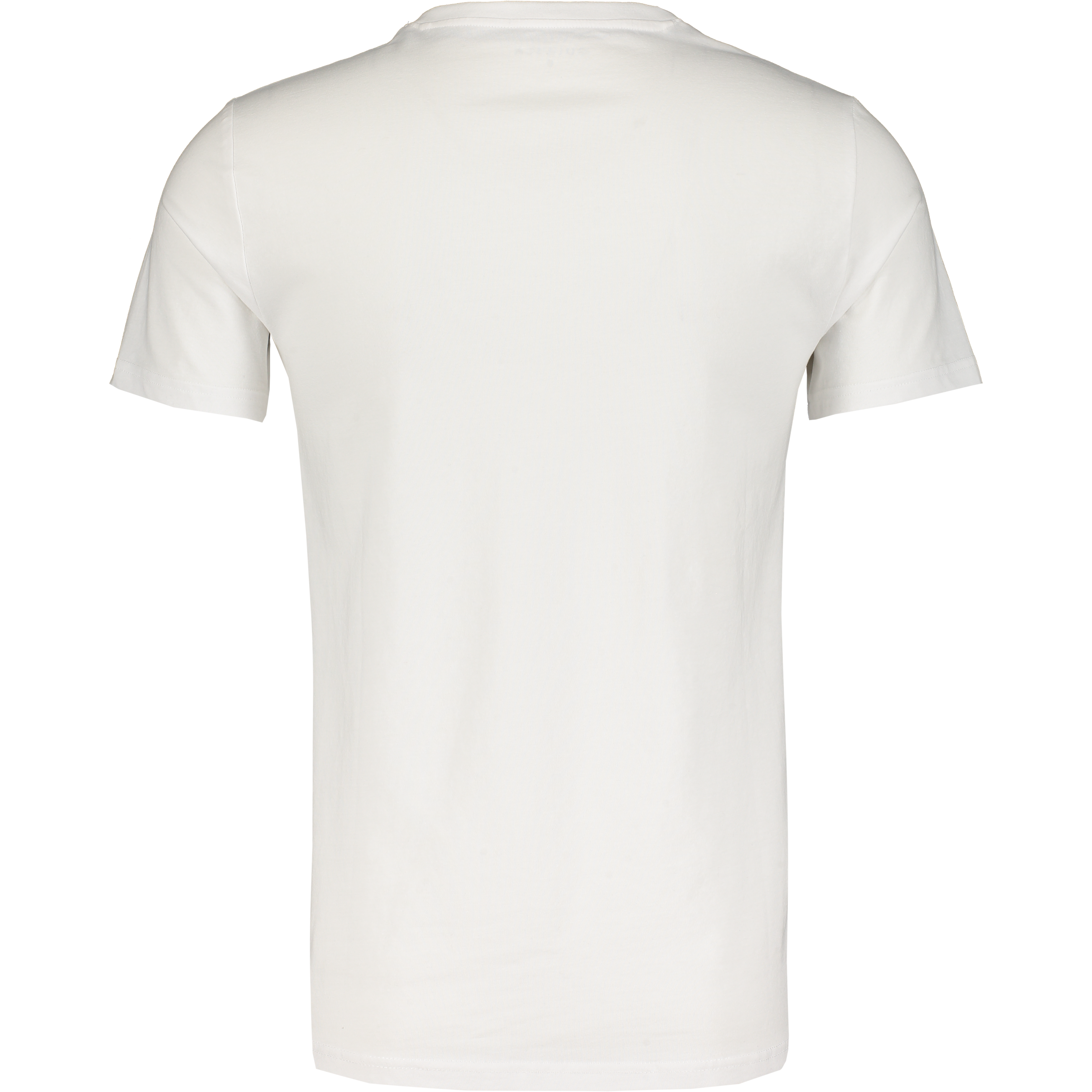 GUL&BL&Aring;, Prime V-Neck Tee M