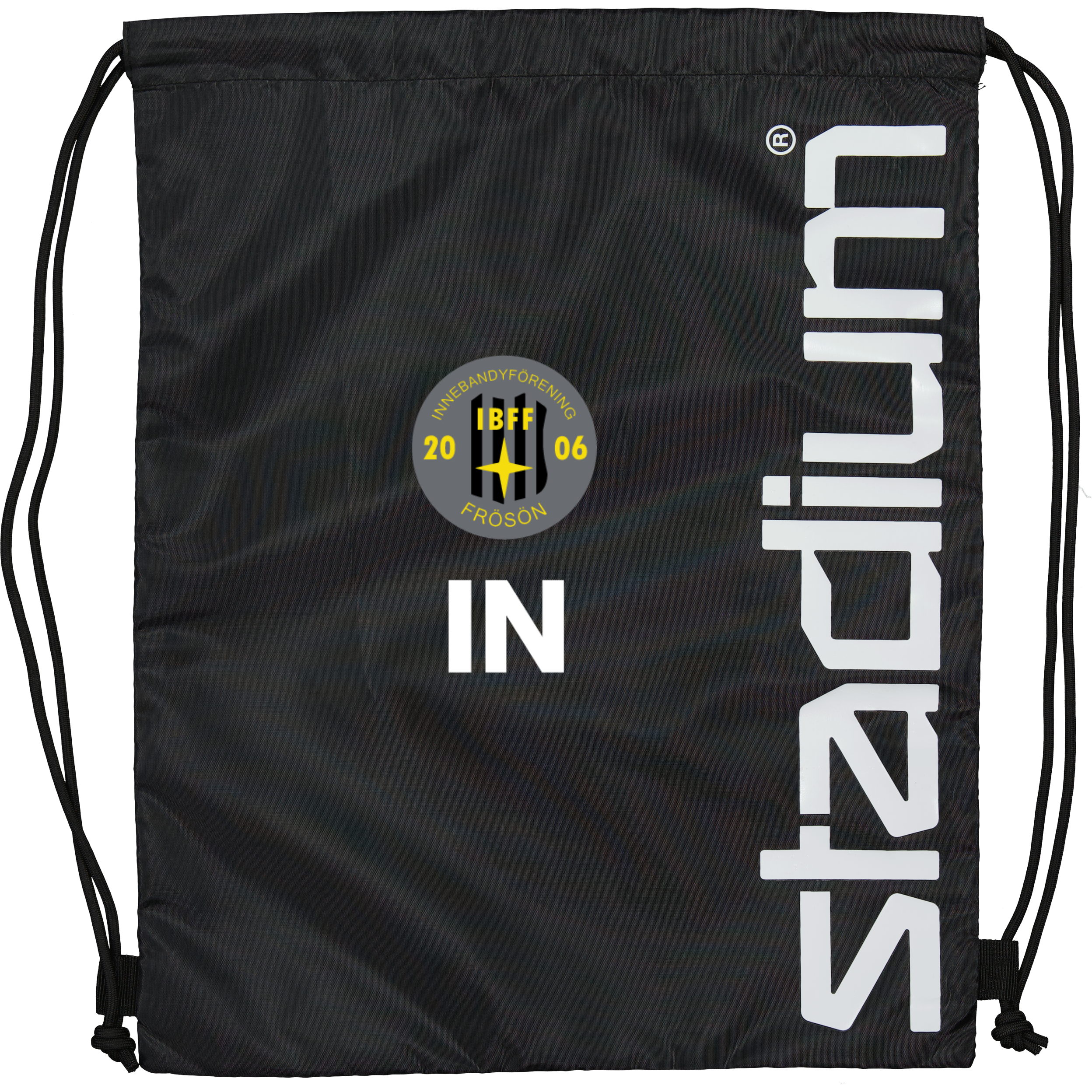 
STADIUM, 
Team Gym Bag, 
Detail 1
