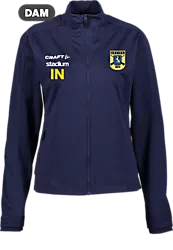 394167102101 CRAFT Evolve 2.0 Full Zip Jacket W 394167102101 CRAFT Evolve 2.0 Full Zip Jacket W Standard Small1x1
