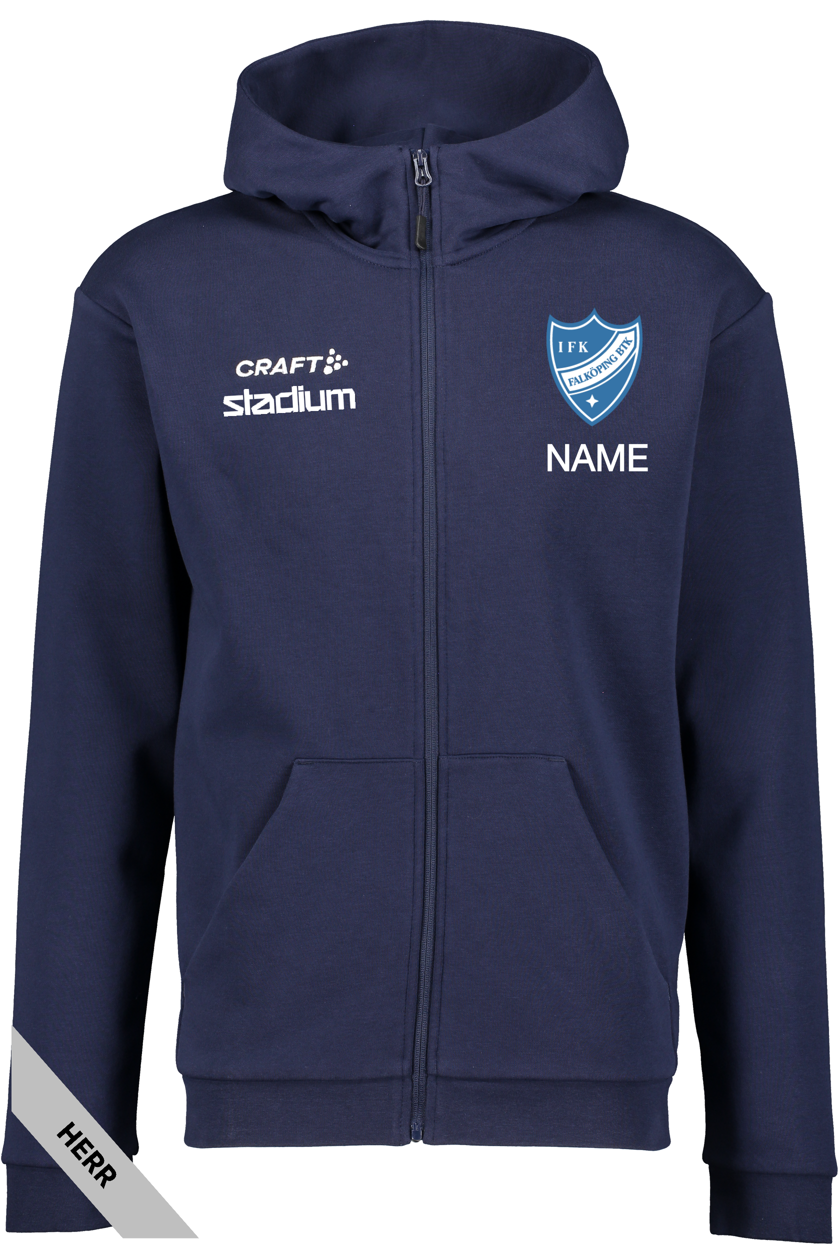 
CRAFT, 
Community 2.0 Fz Hood, 
Detail 1
