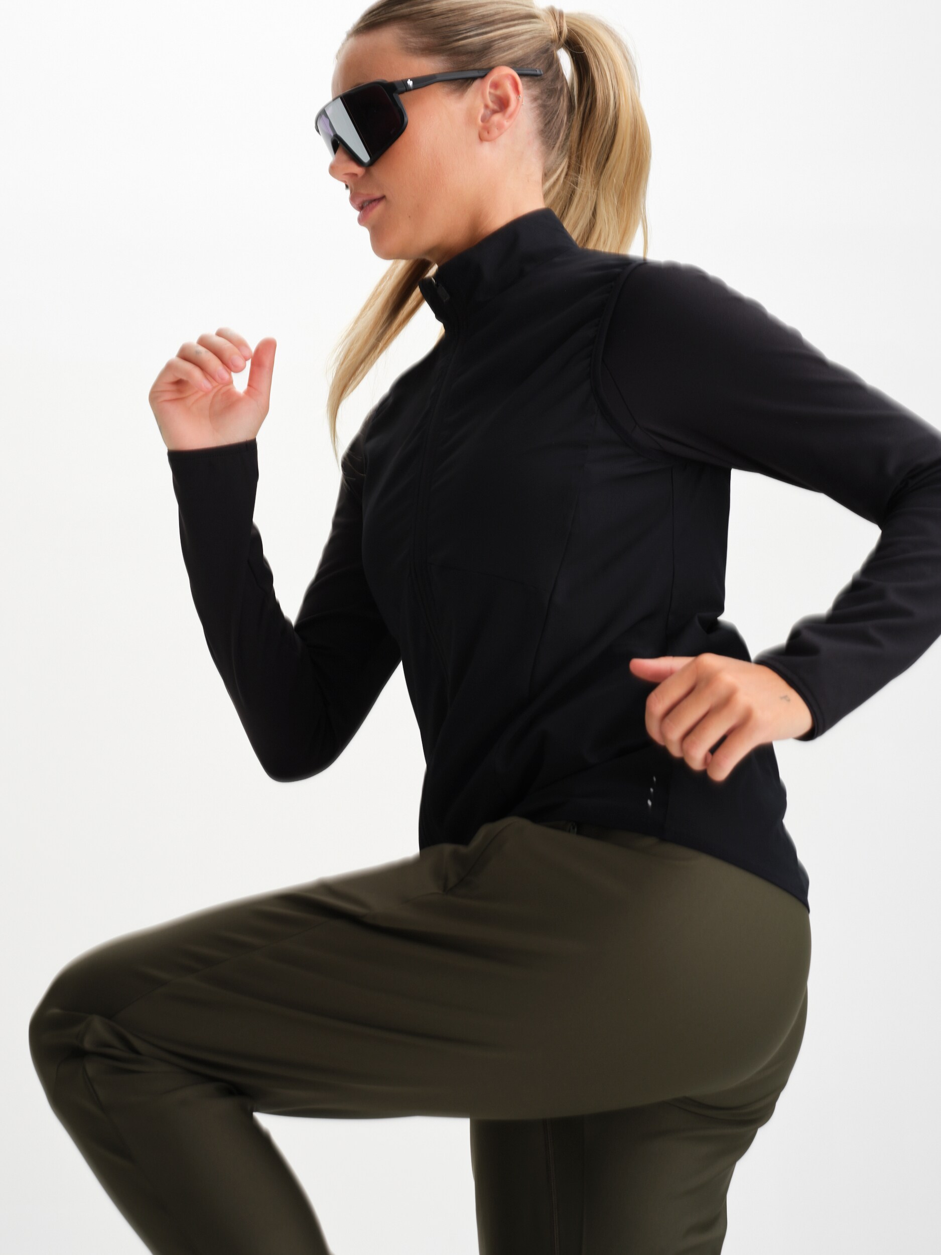 SOC, W Run Stretch Pant