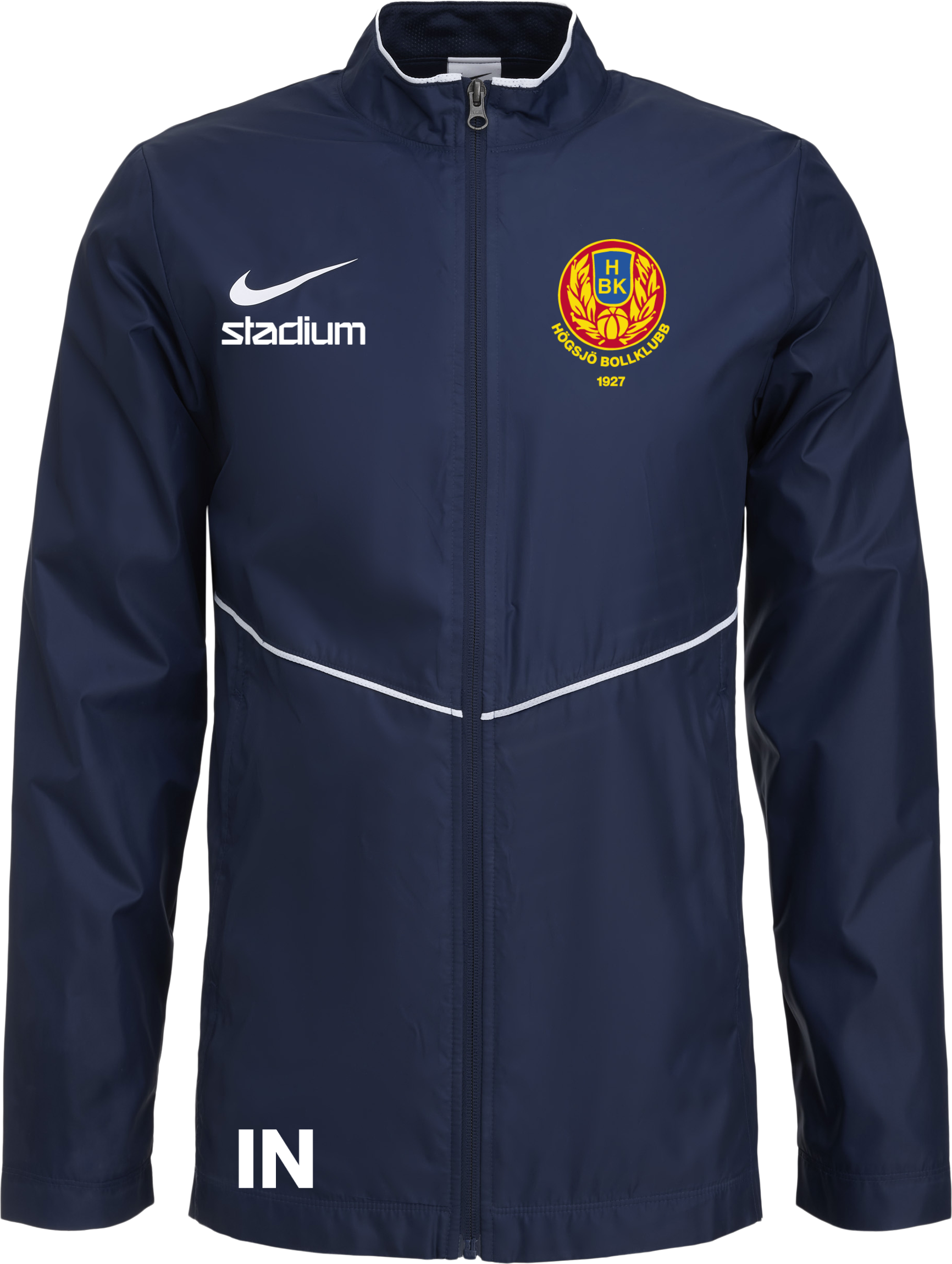 
NIKE, 
PARK26 WIND JKT JR, 
Detail 1
