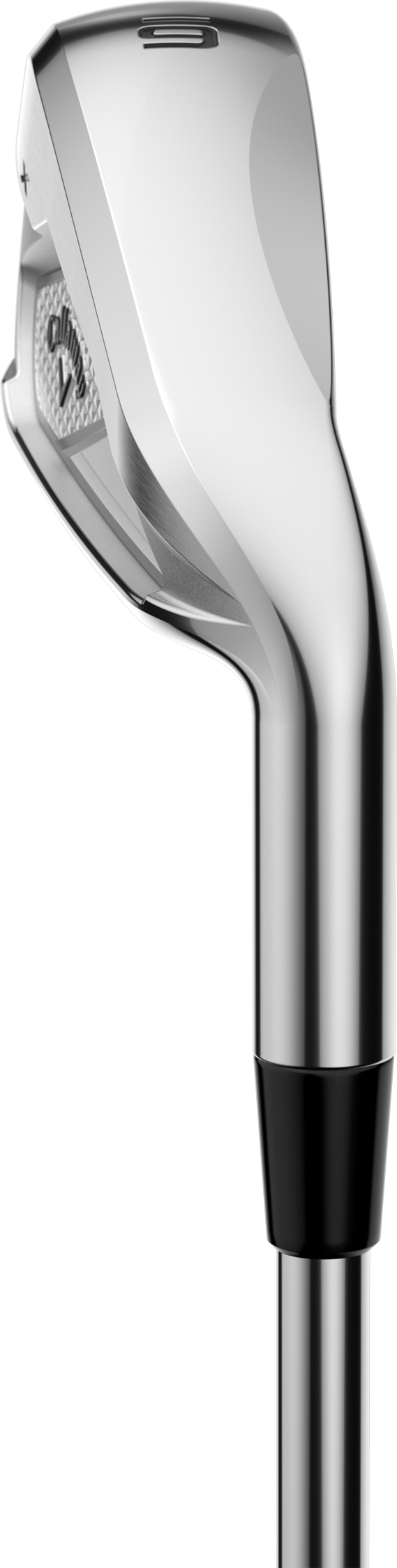 CALLAWAY, ELYTE X GRAPHITE RH 5-P