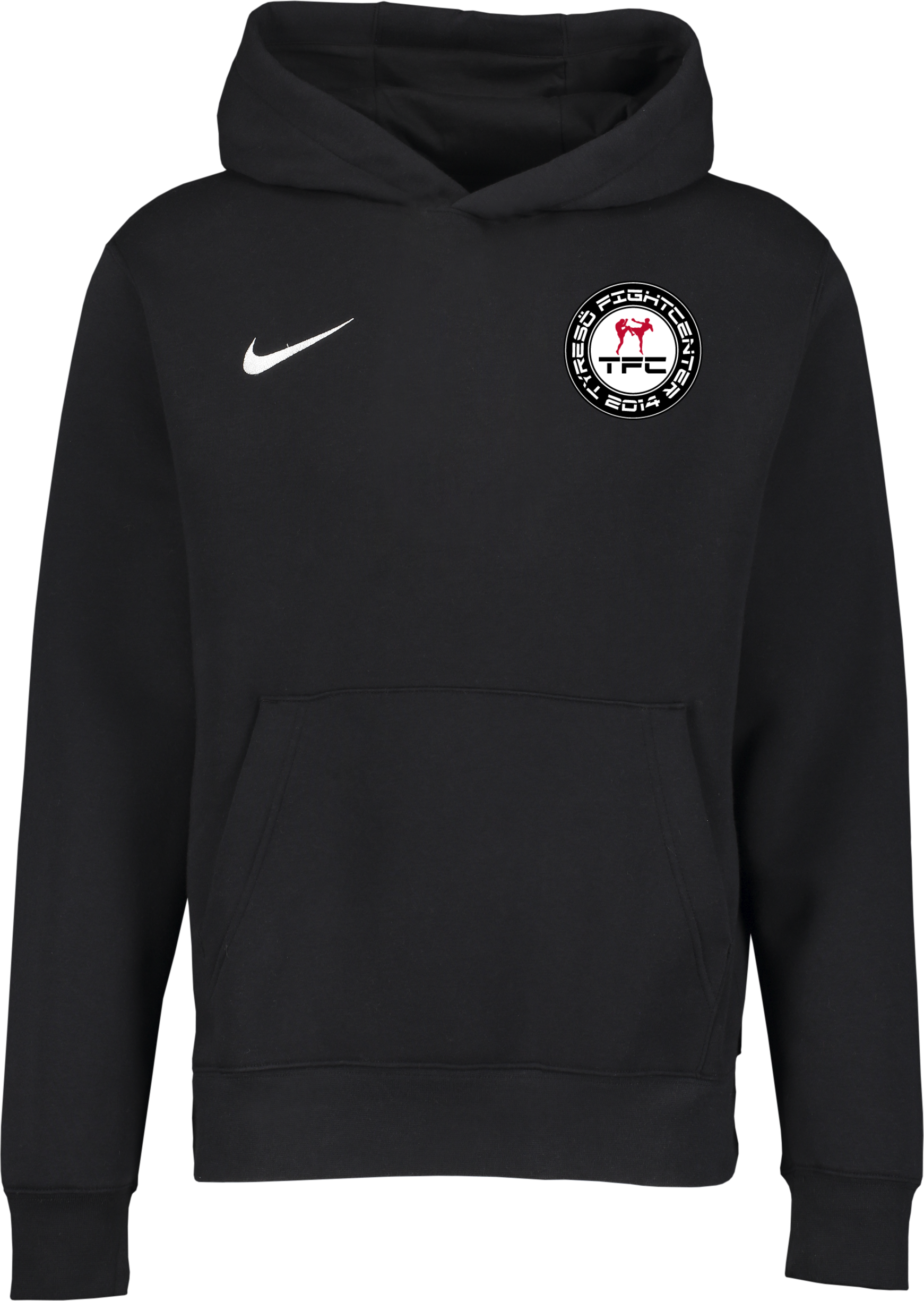 
NIKE, 
Park 20 Flc Hood Jr, 
Detail 1
