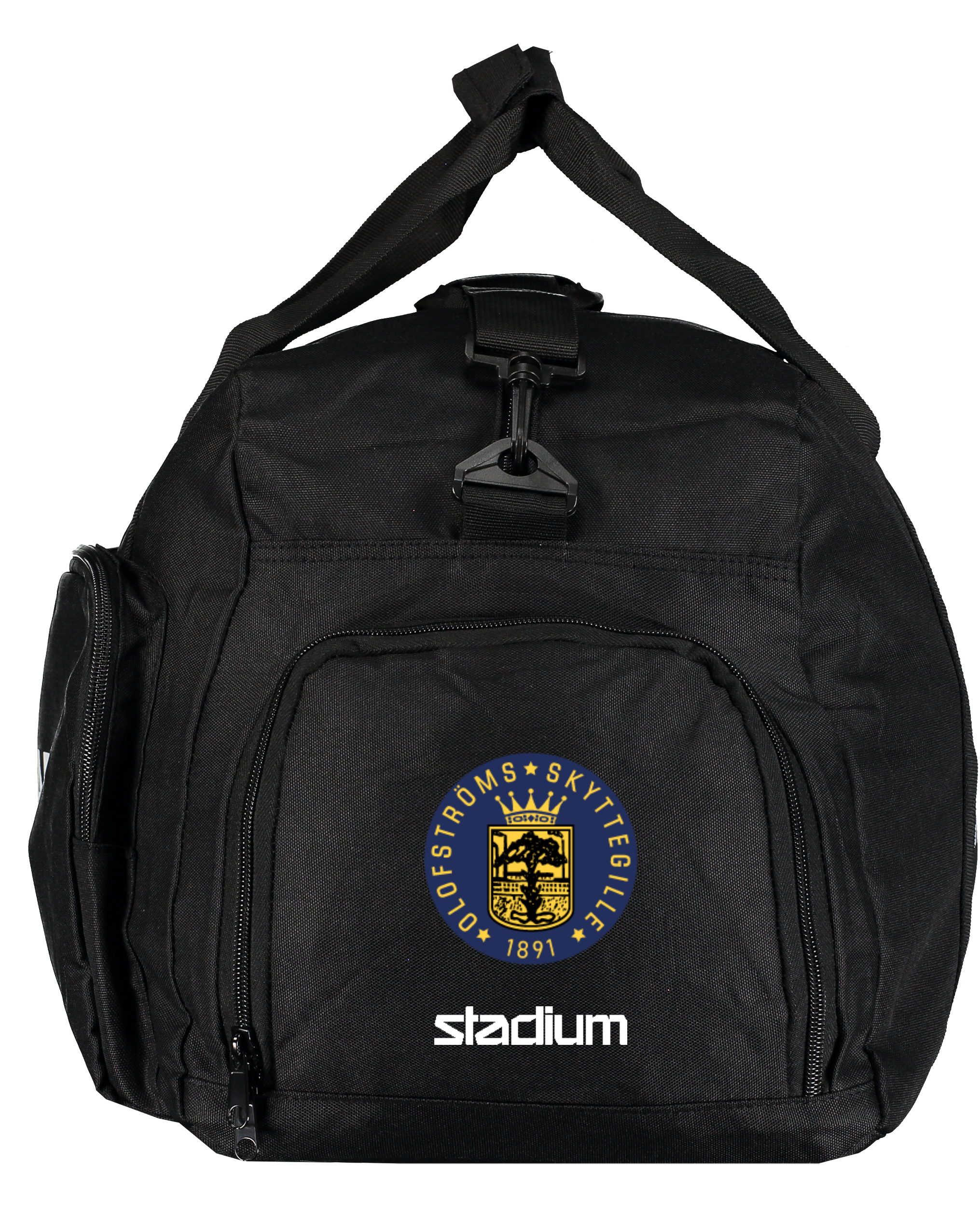 CRAFT, Ability Duffel 38L