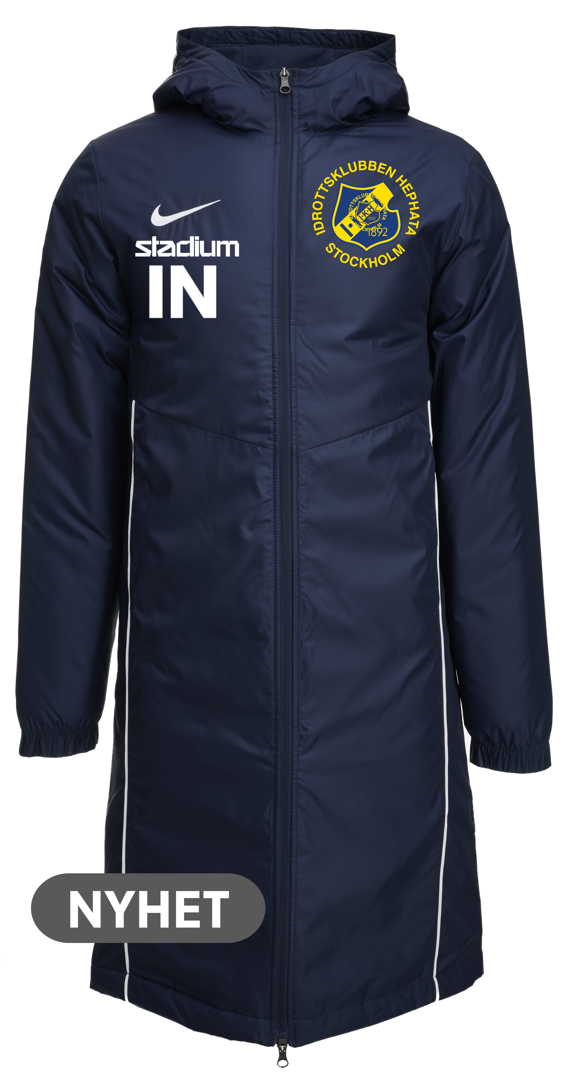 
NIKE, 
PARK26 SDF JKT, 
Detail 1
