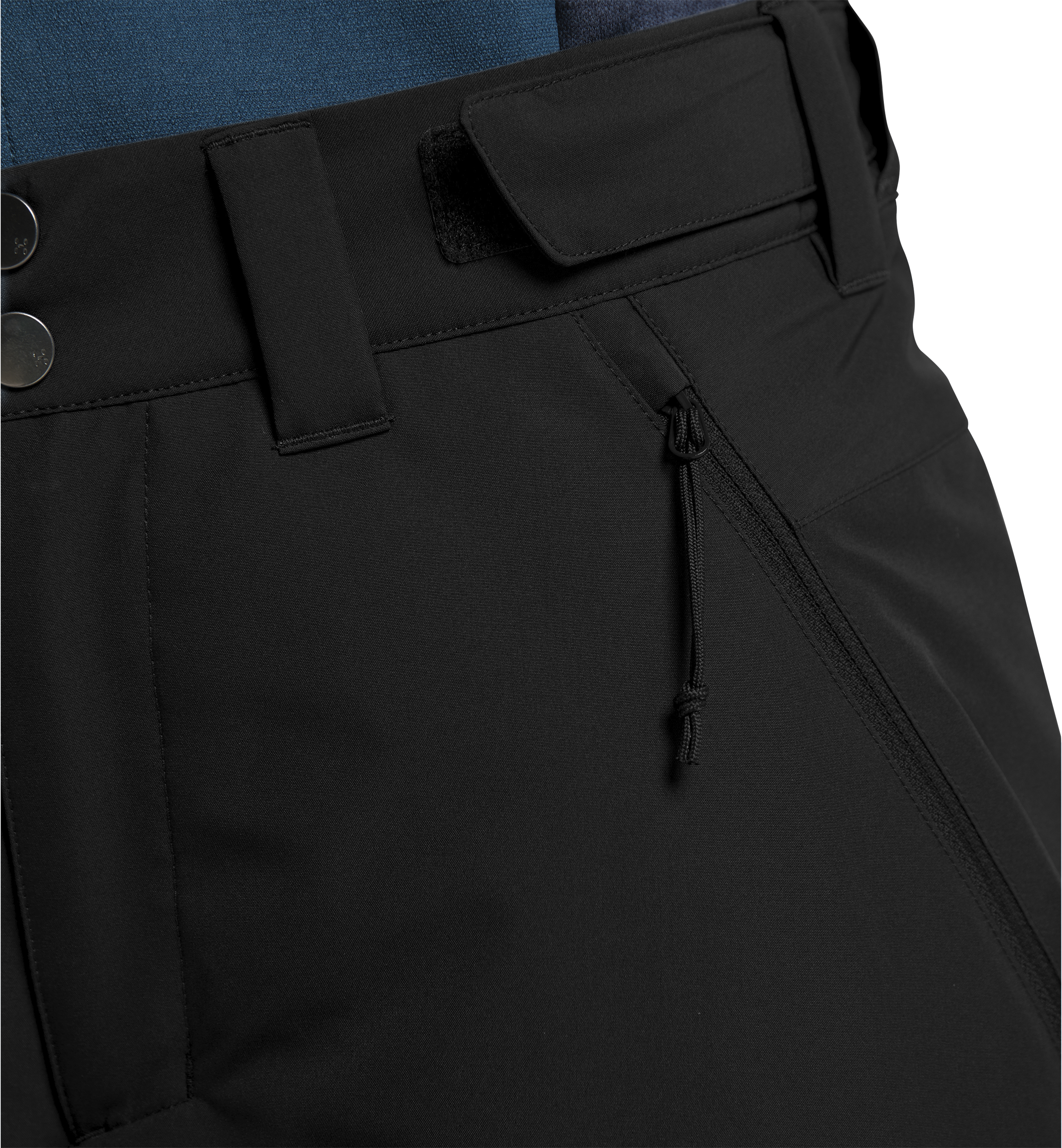 HAGL&Ouml;FS, Gondol Insulated Pant Women