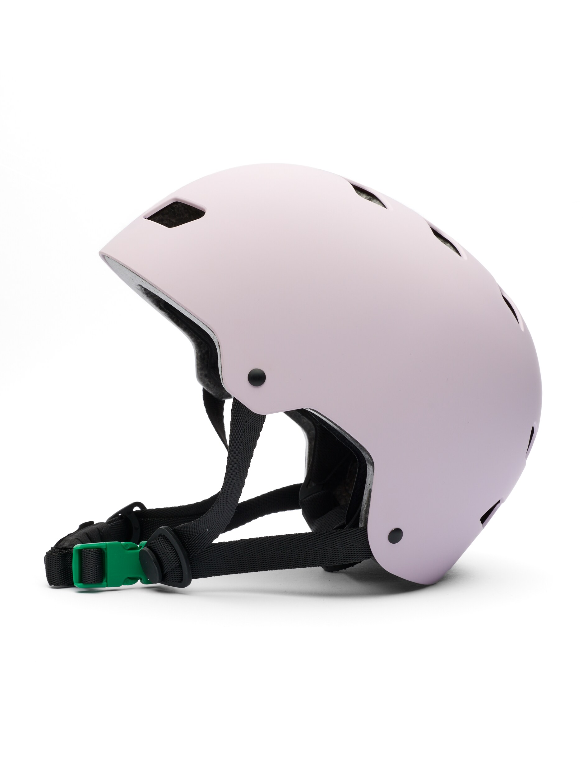 
REVOLUTION, 
SKATE HELMET, 
Detail 1
