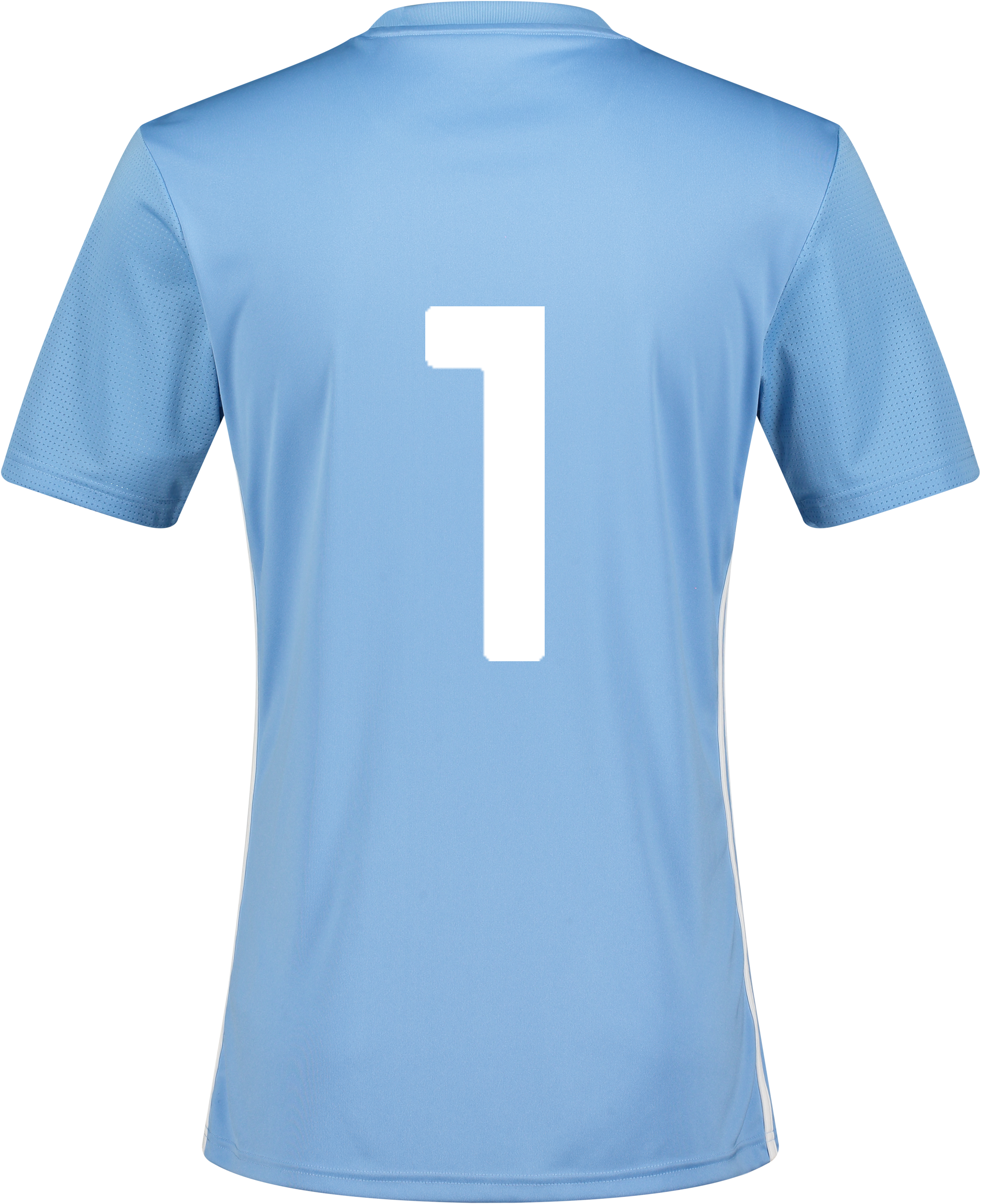 ADIDAS, Tabela 23 Jsy