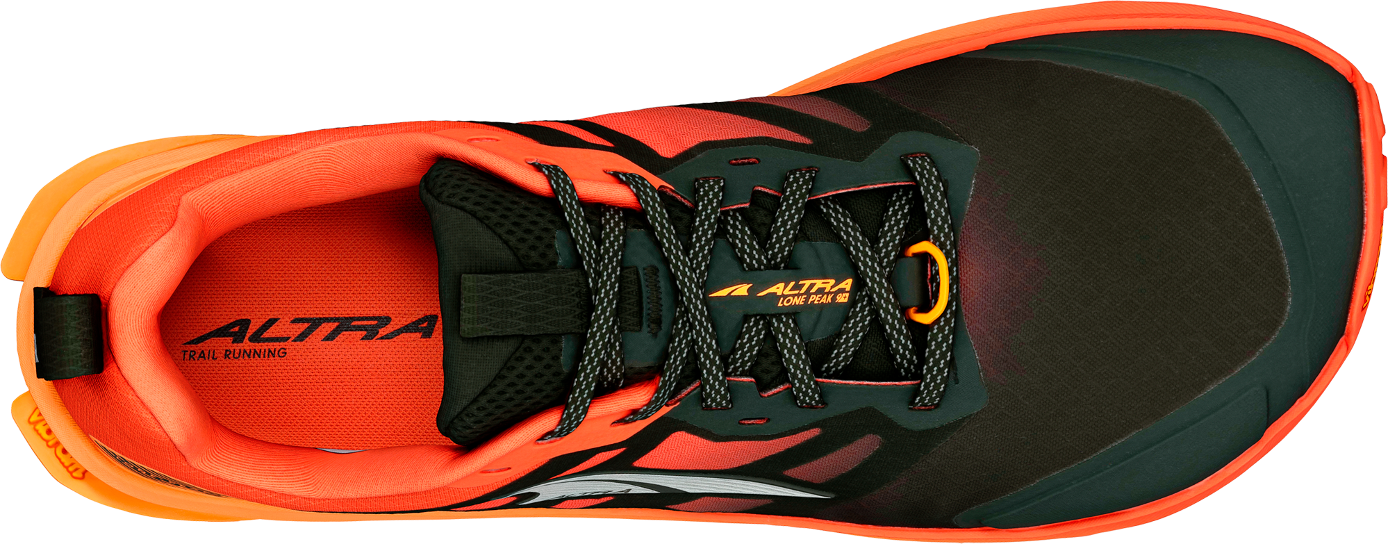 ALTRA, M Lone Peak 9+