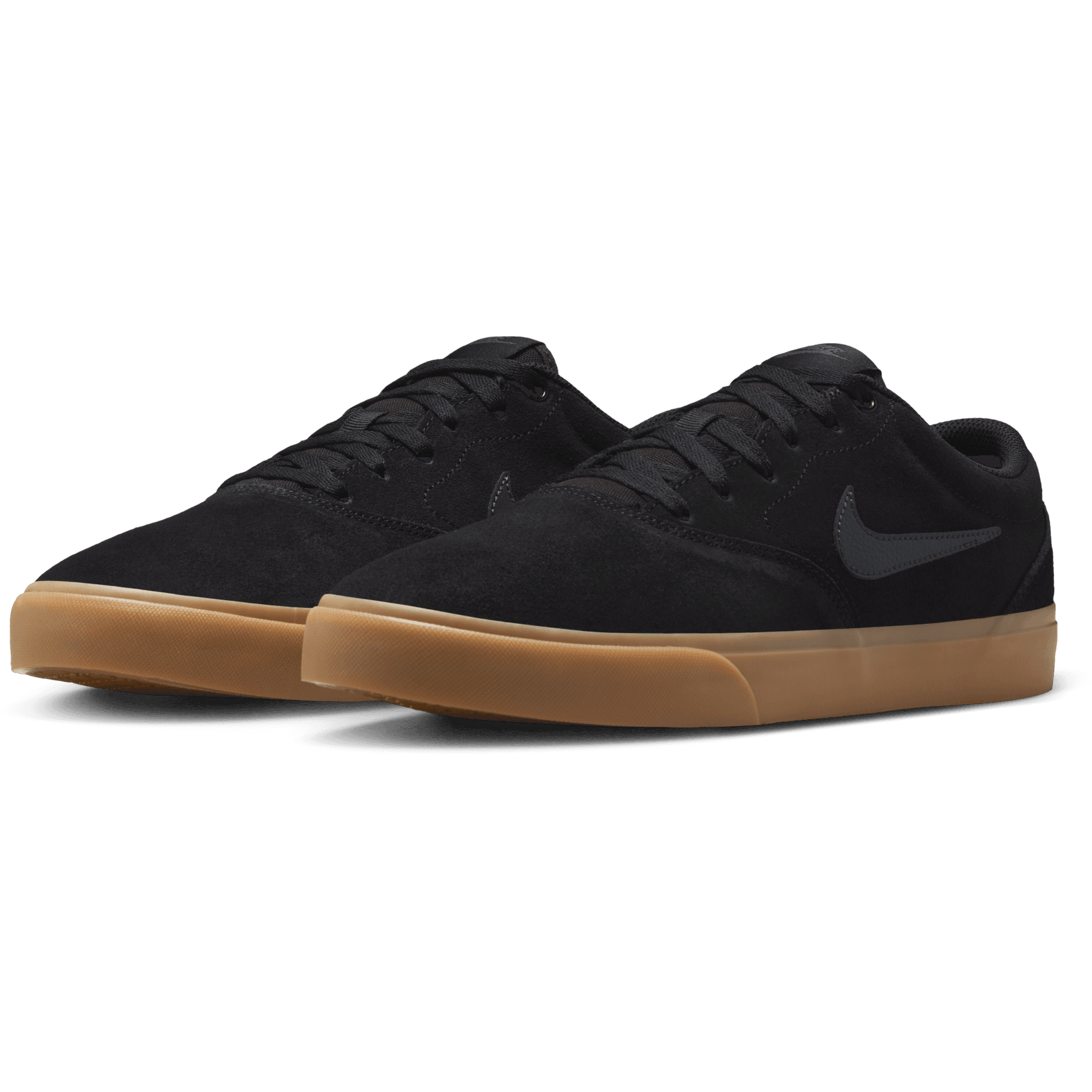 NIKE, M Charge Suede