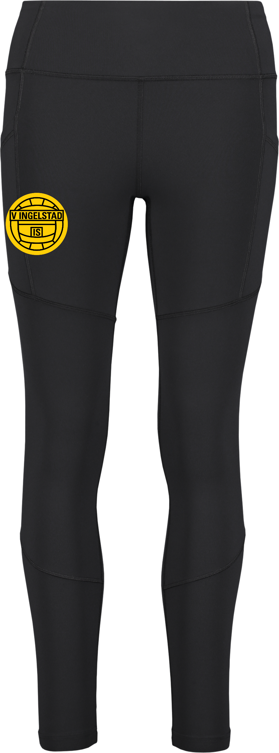 
SOC, 
W POCKET TIGHTS TS, 
Detail 1
