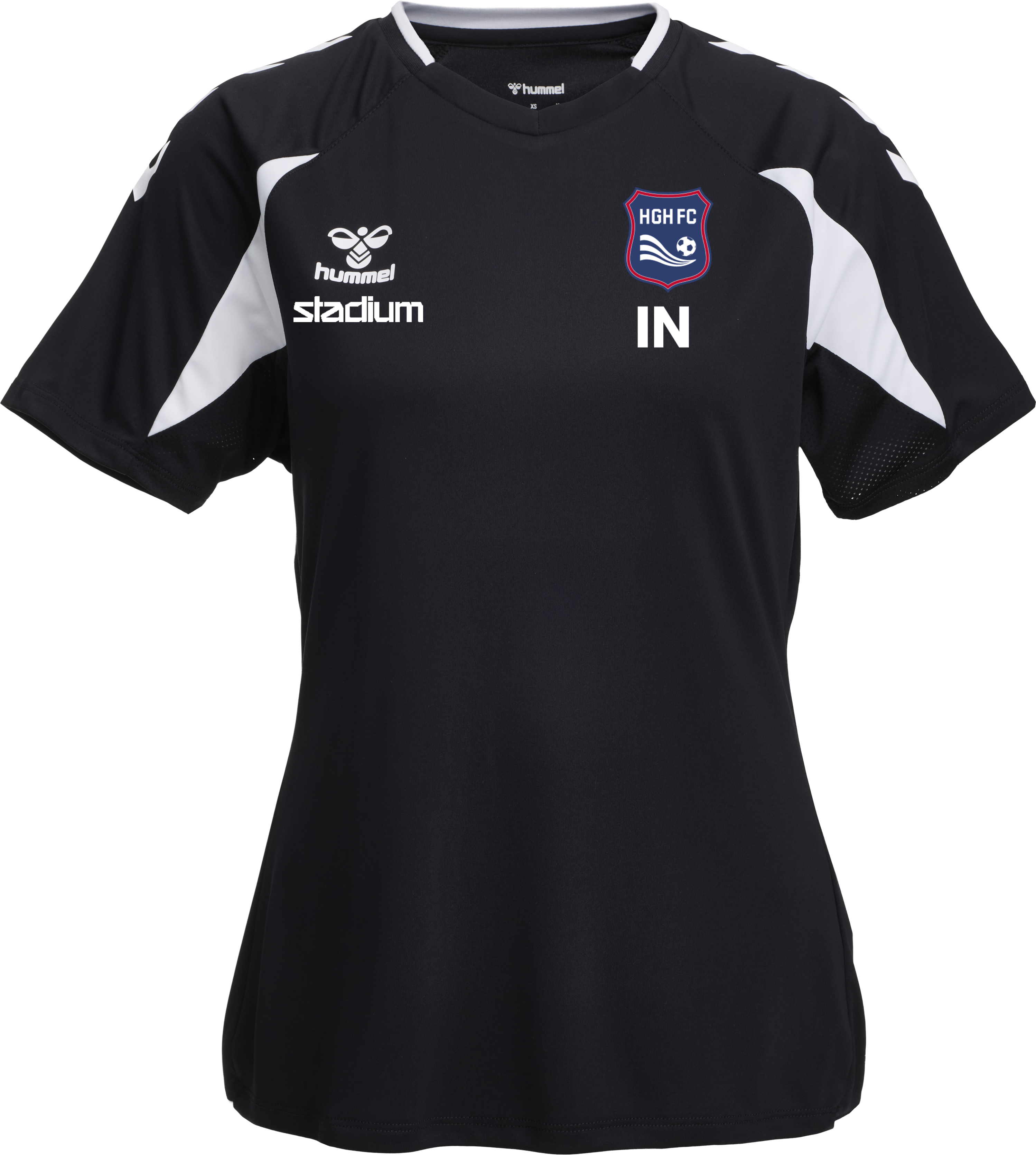 
HUMMEL, 
HMLCORE 2.0 JERSEY S/S WOMAN, 
Detail 1
